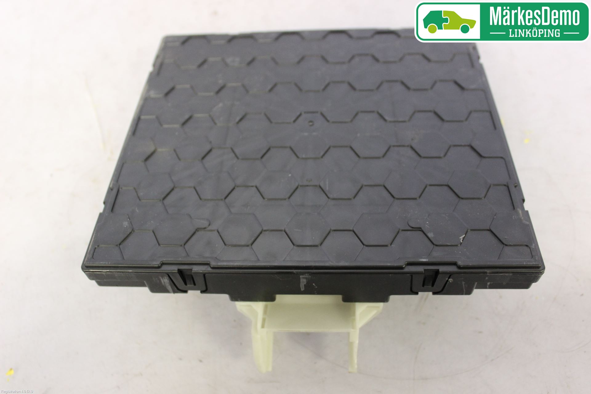 Volkswagen VW PASSAT 15-19 Komfort Styrdon