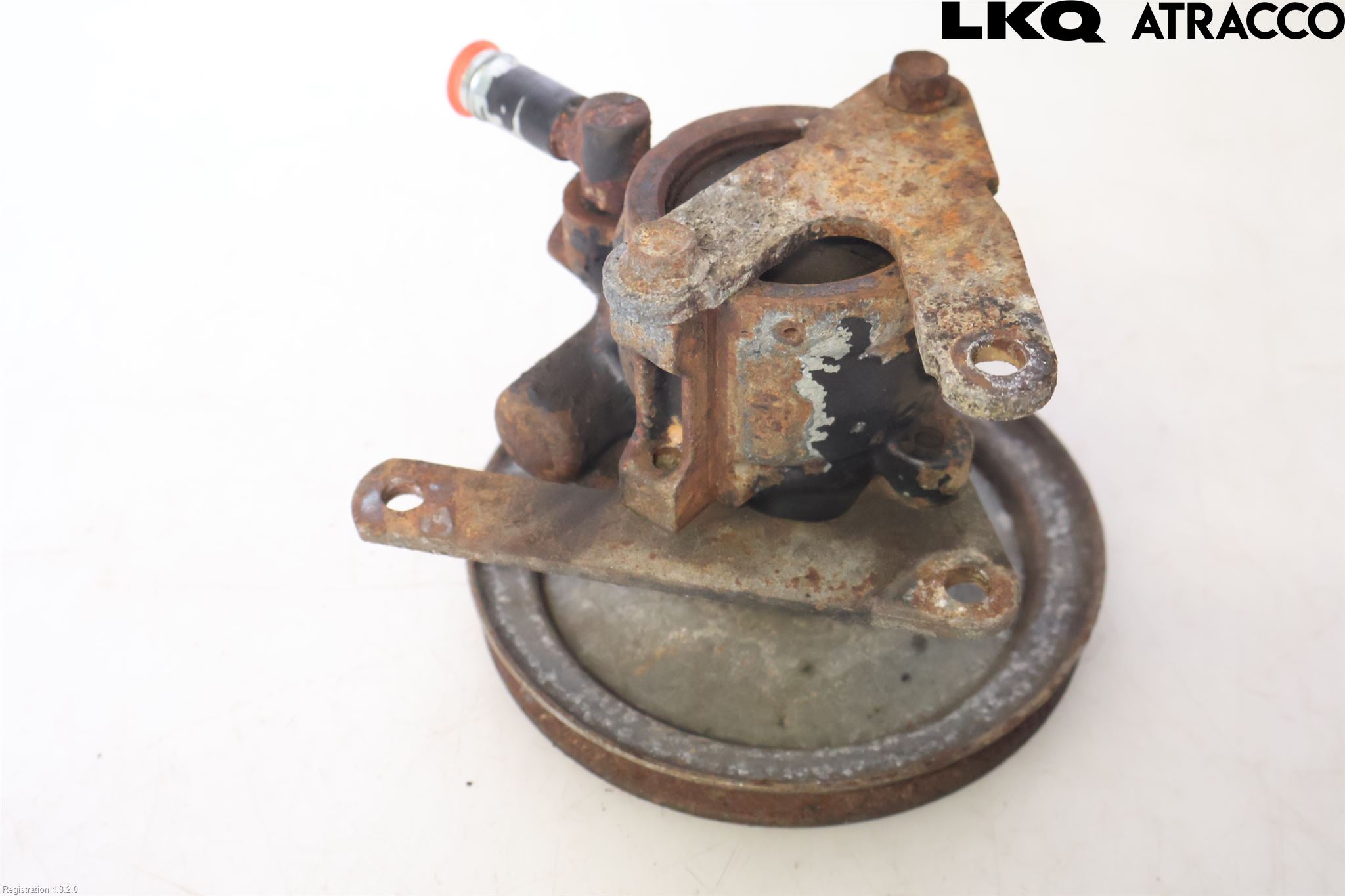 Volvo 740 88-92 Styrservopump