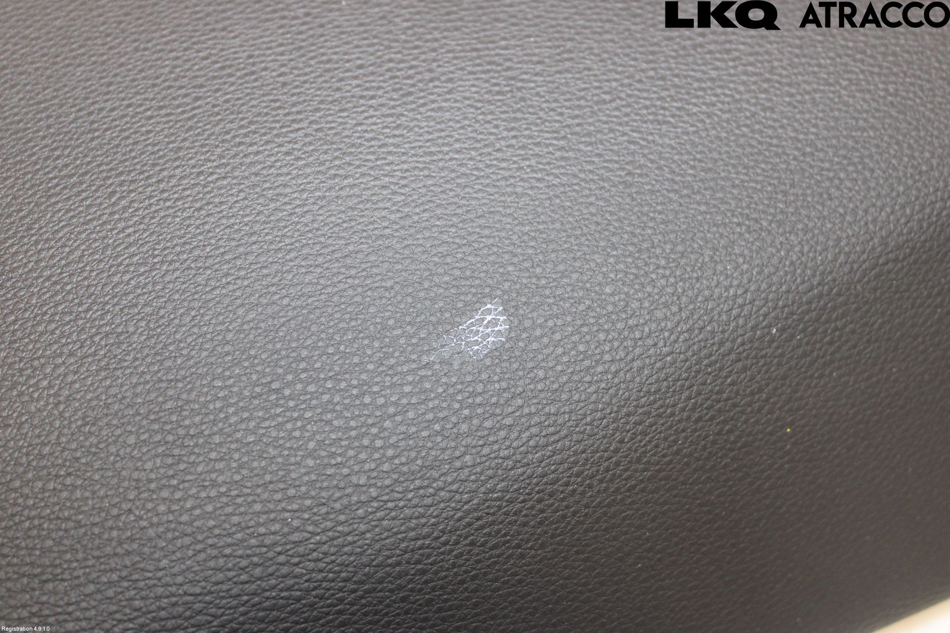 BMW 3 E90/91 SED/TOU 05-12 Inredning Ryggdyna Bak