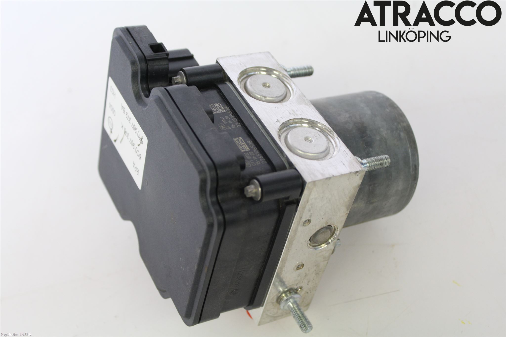 Seat IBIZA IV 08-16 Abs Hydraulaggregat