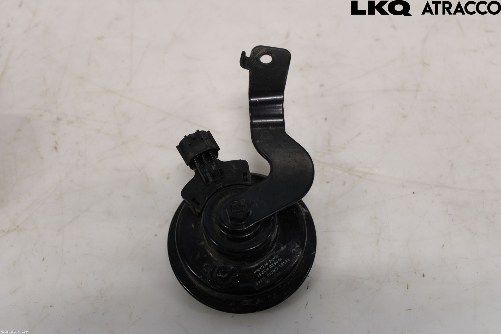 Kia CEED/CEED SW 19- Signalhorn