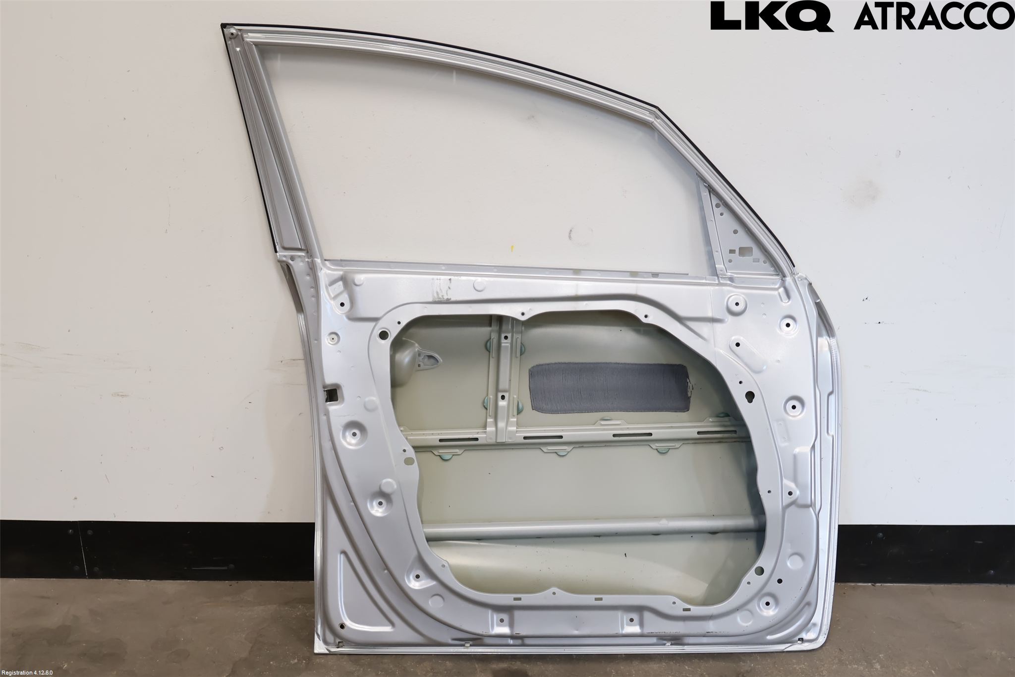Kia CARENS III 13-19 Dörr Fram Vänster
