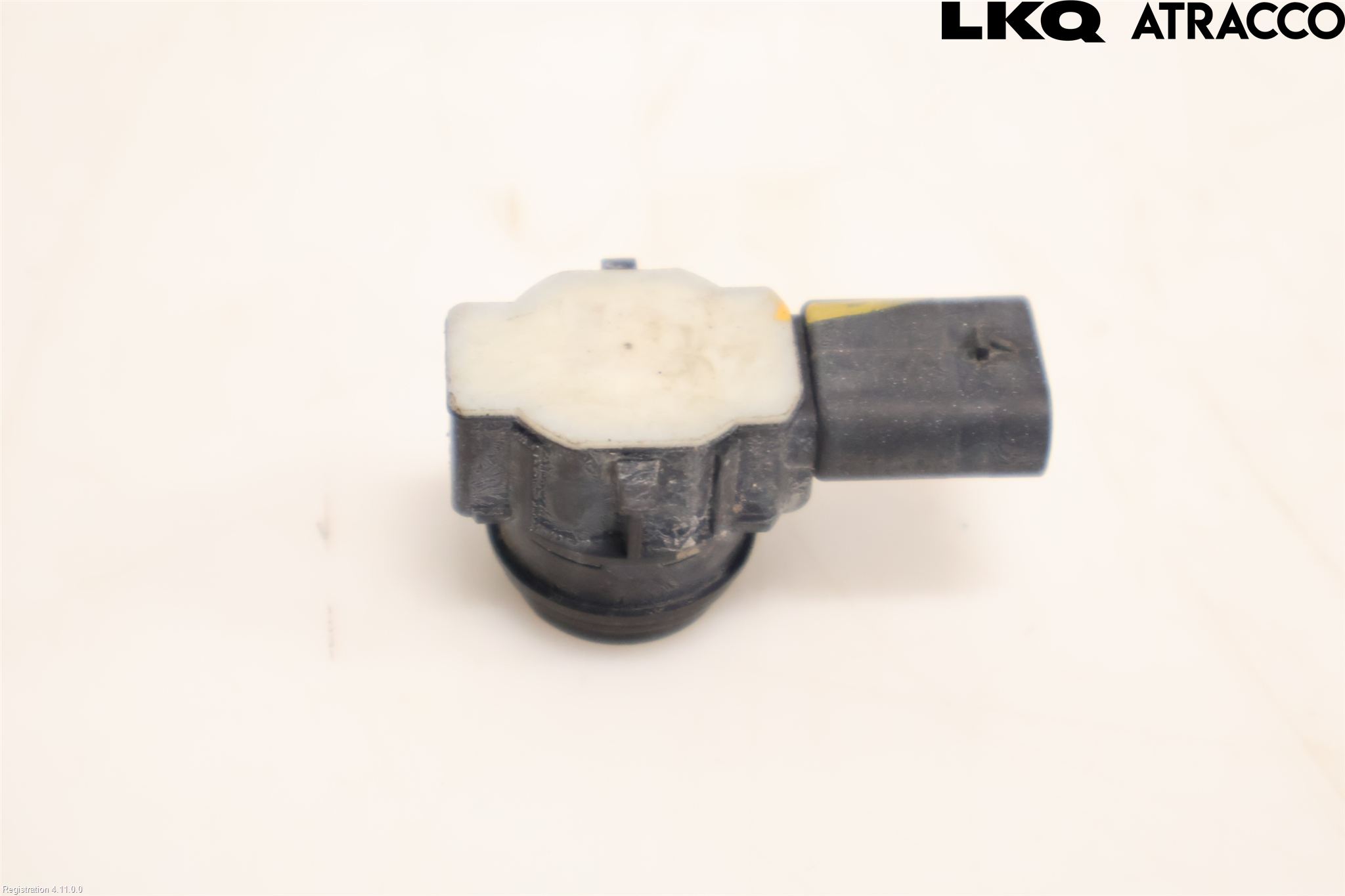 BMW 3 GT F34 13-19 Parkeringshjälp Frontsensor