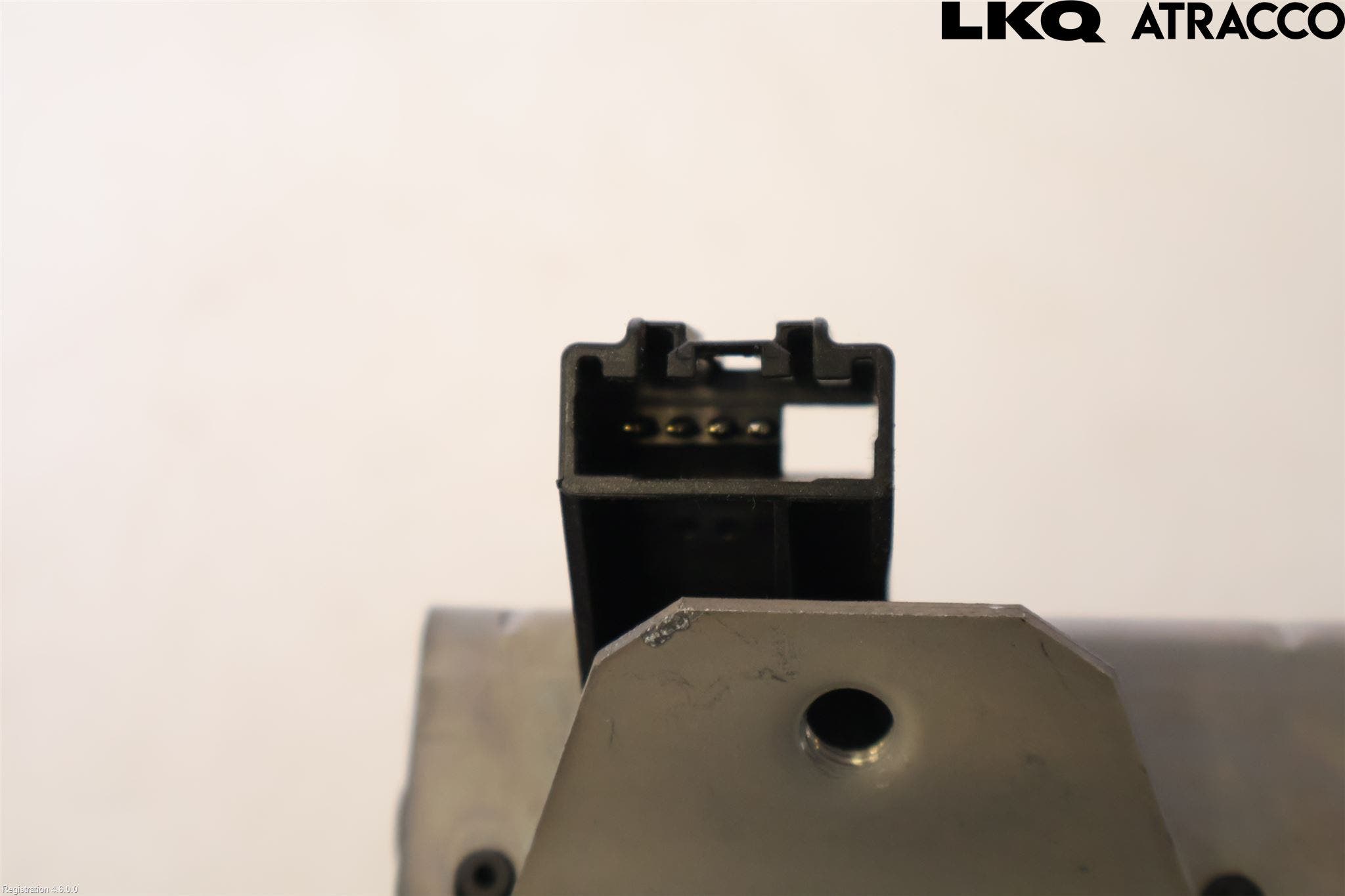 Volvo XC60 09-13 Låskista Baklucka