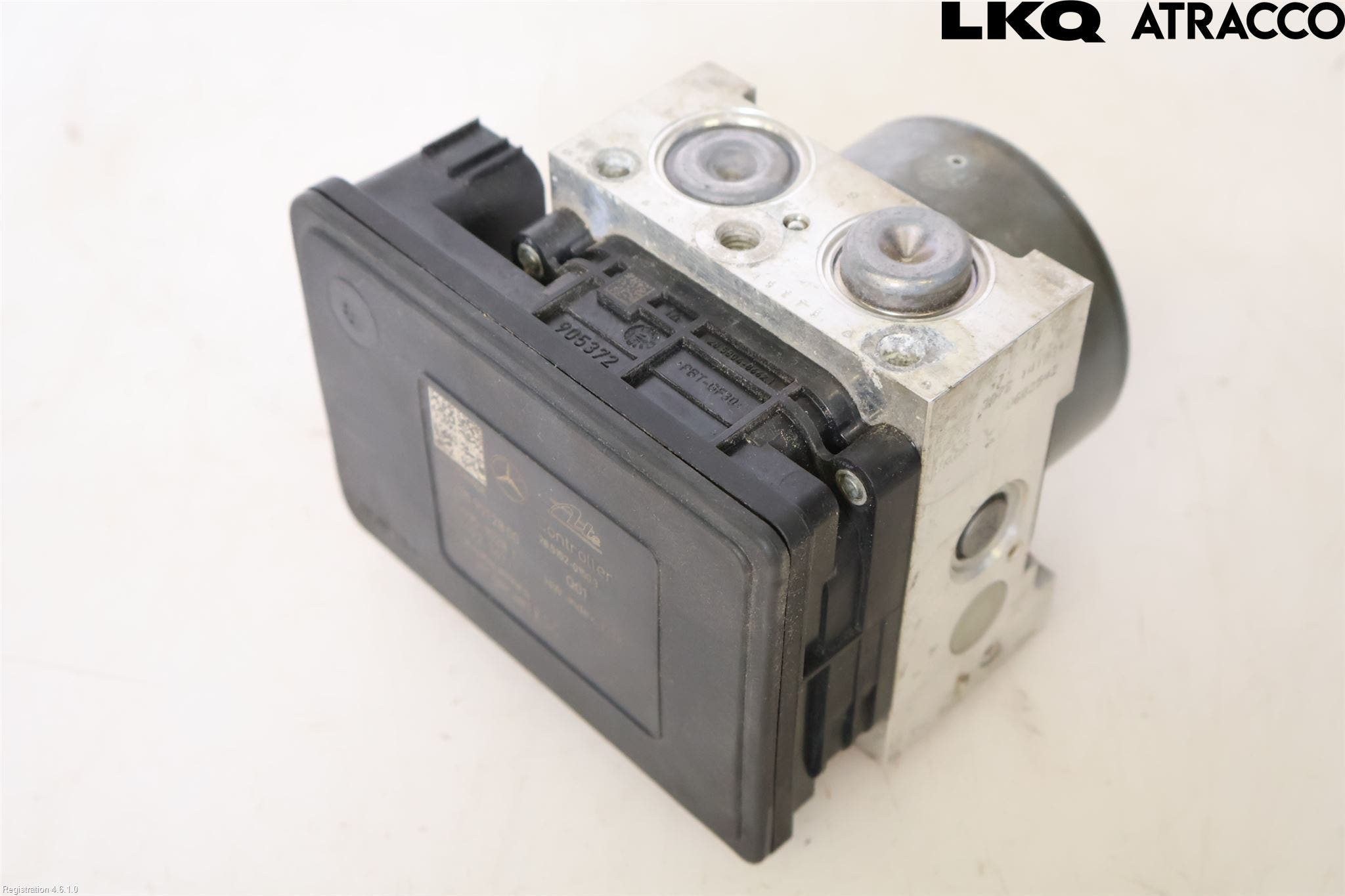 Mercedes-Benz MB C-KLASS (W205) 14-21 Abs Hydraulaggregat