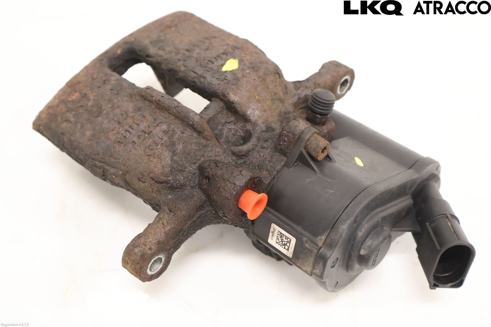 Audi A6/S6     05-11 Bromsok Bak Vänster