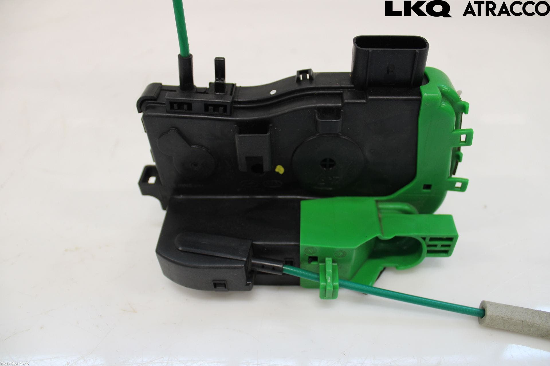 Hyundai i40 08-15 Låskista-Dörrlås