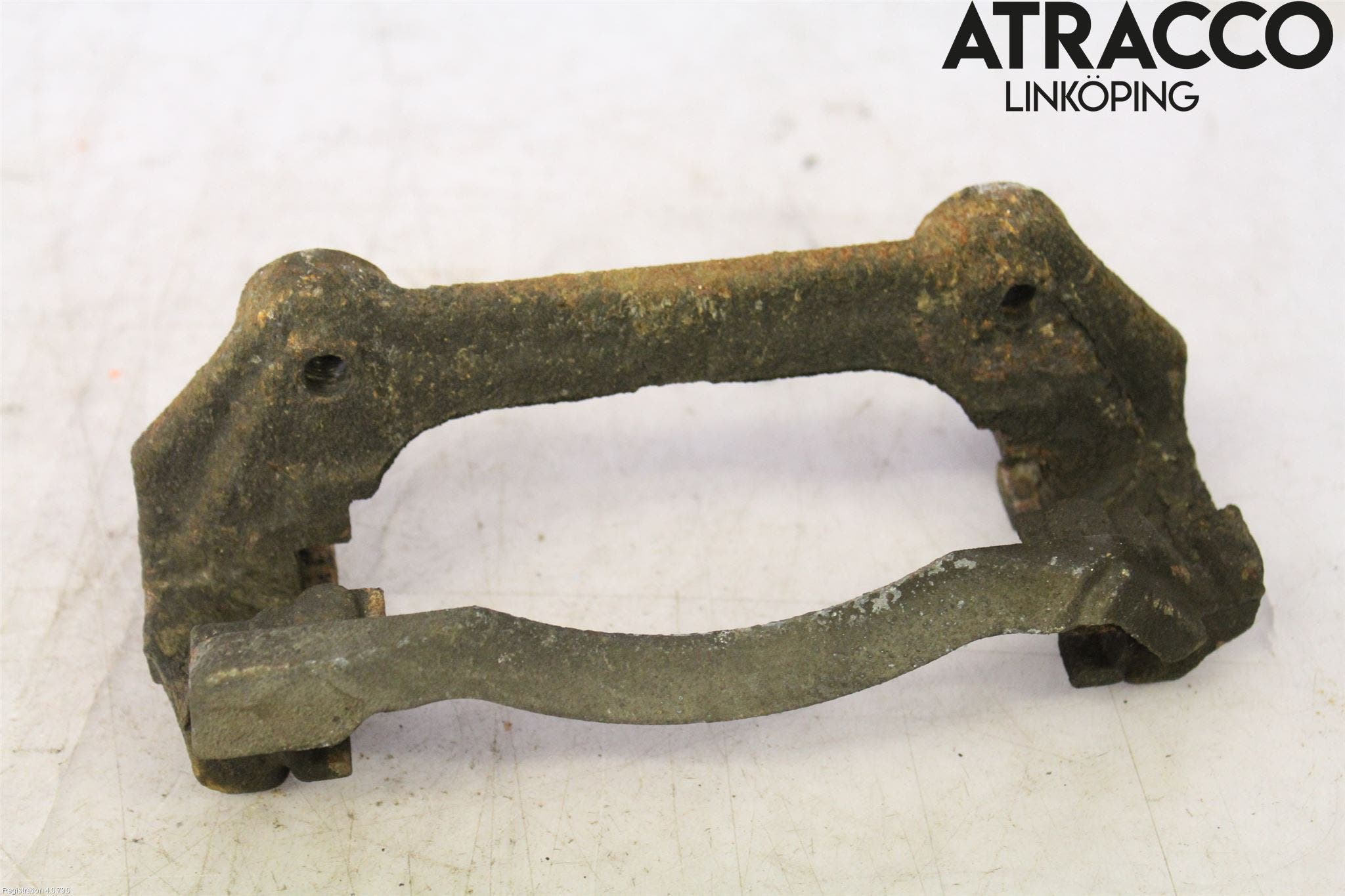 Opel VIVARO 15-19 Bromsokshållare