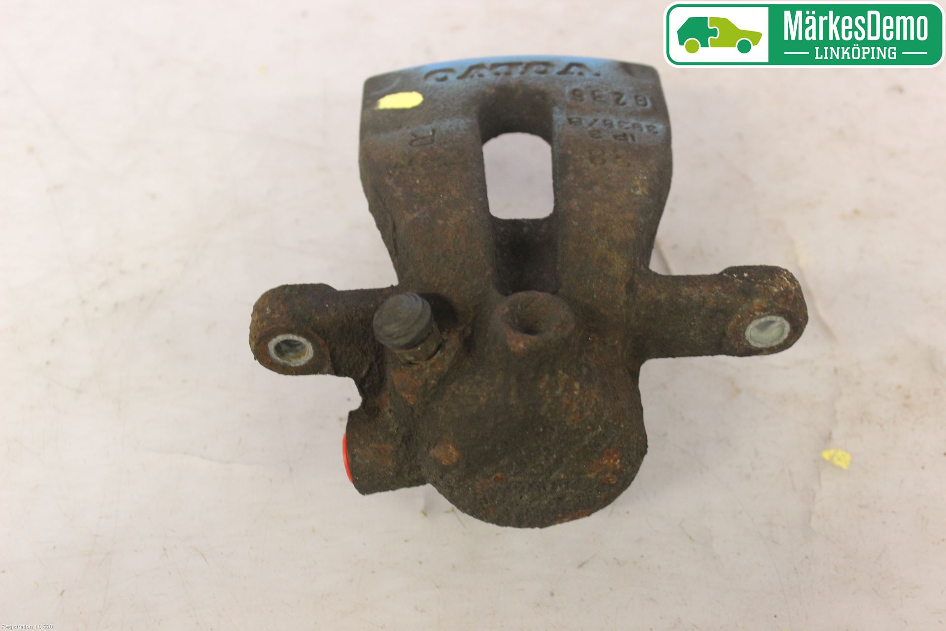 Volvo S80 07-13 Bromsok Bak Höger