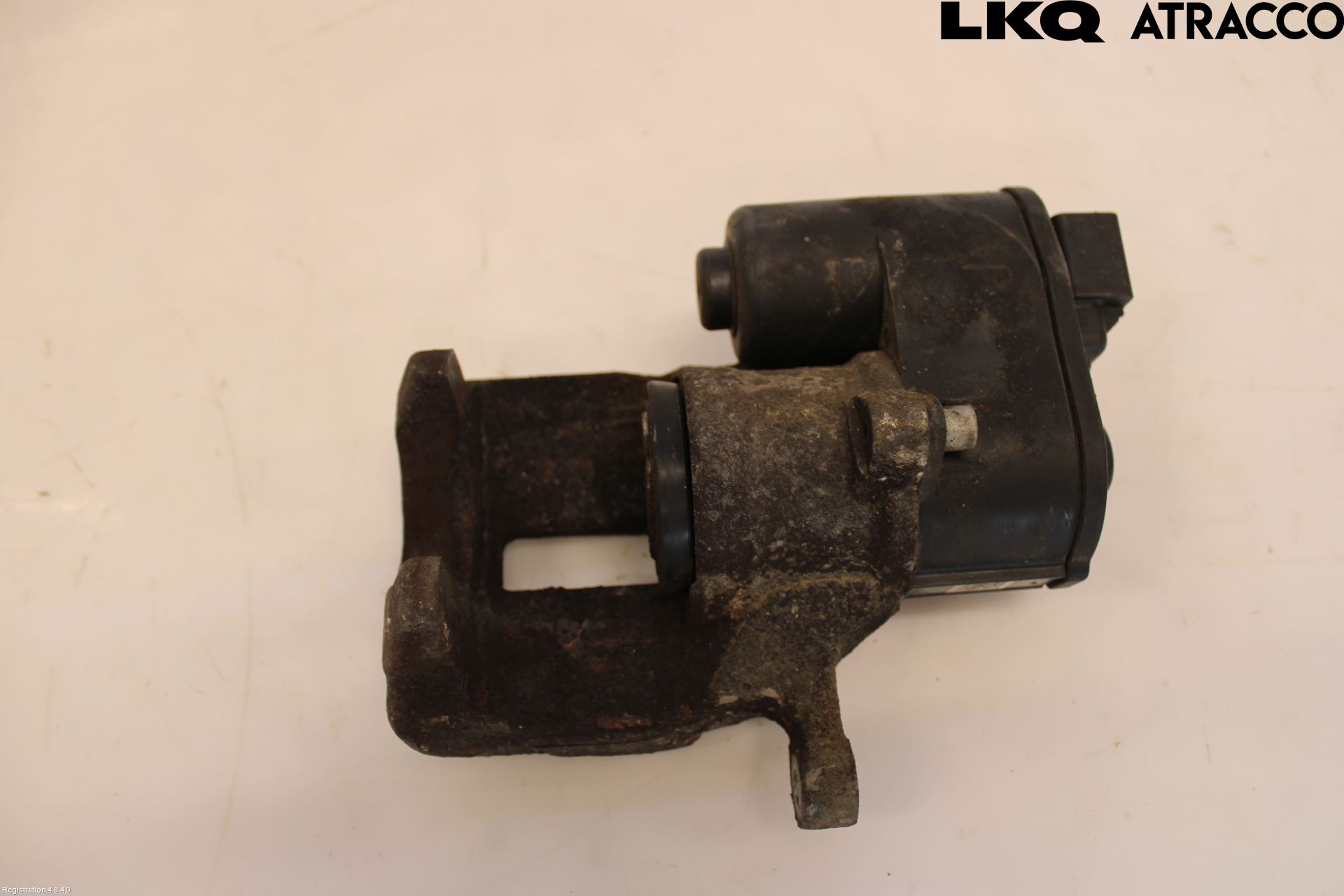 Volvo V70 08-13 Bromsok Bak Höger