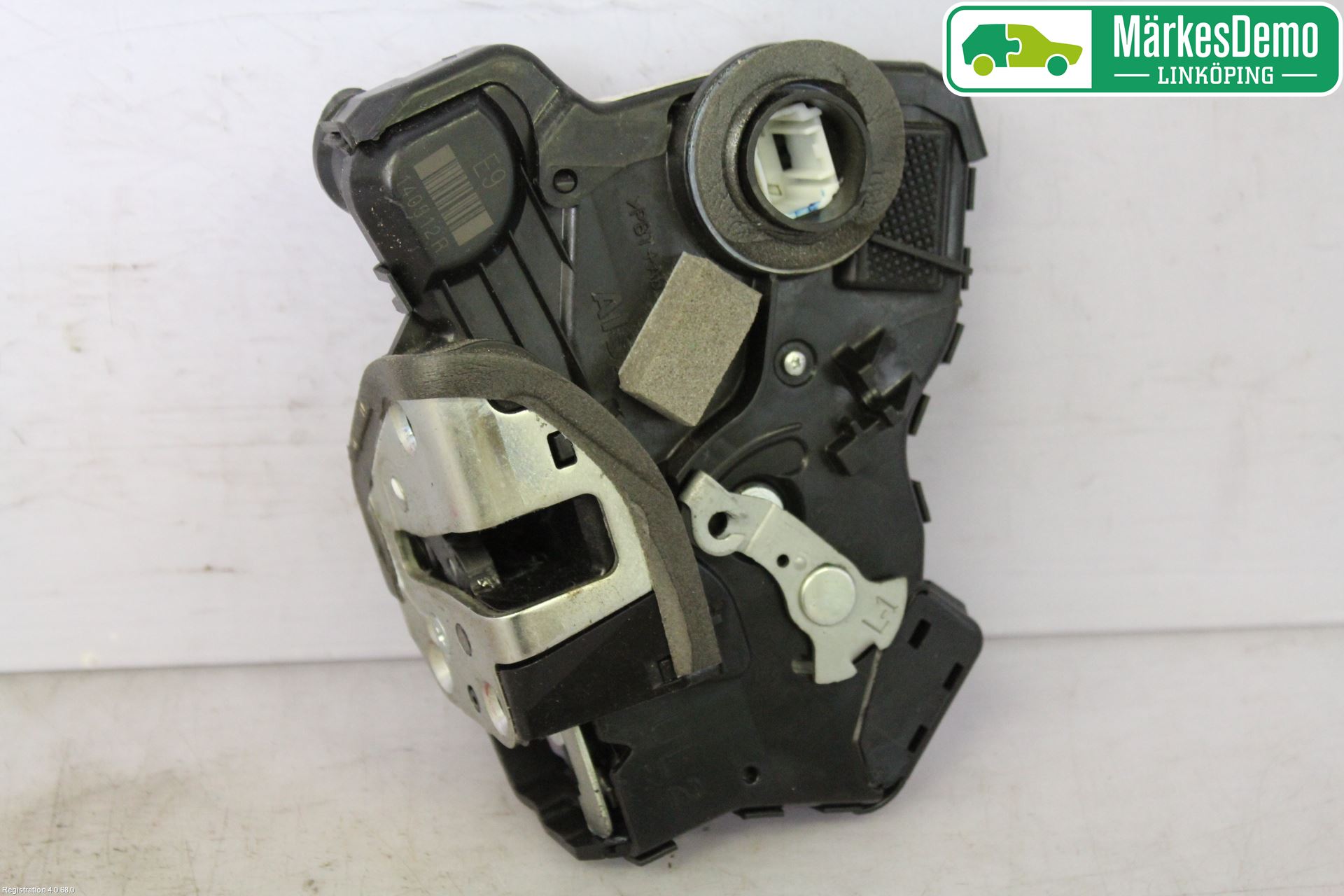 Honda CIVIC 12-16 Låskista-Dörrlås