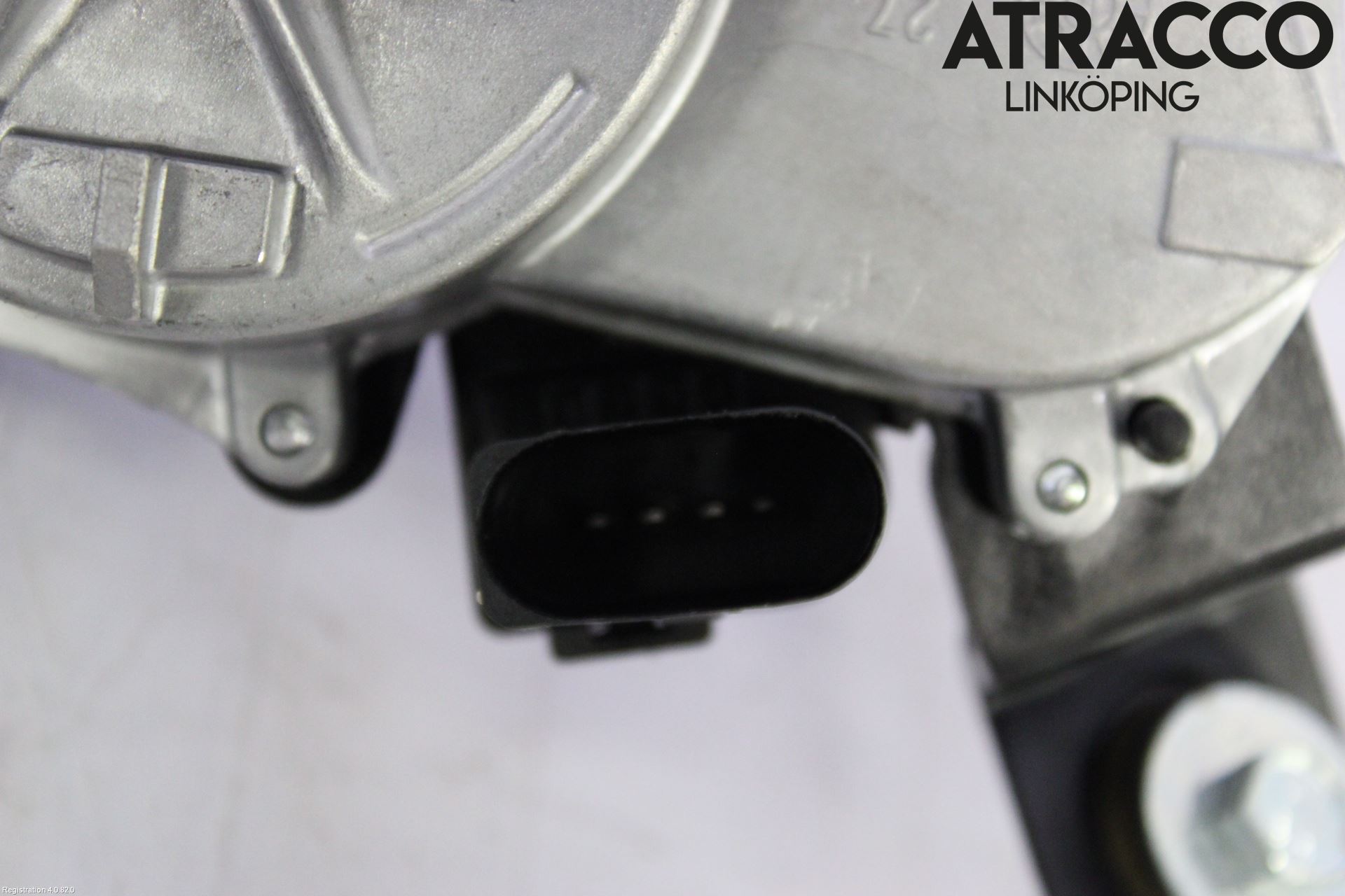 Hyundai i20 GB 15-20 Torkarmotor Baklucka