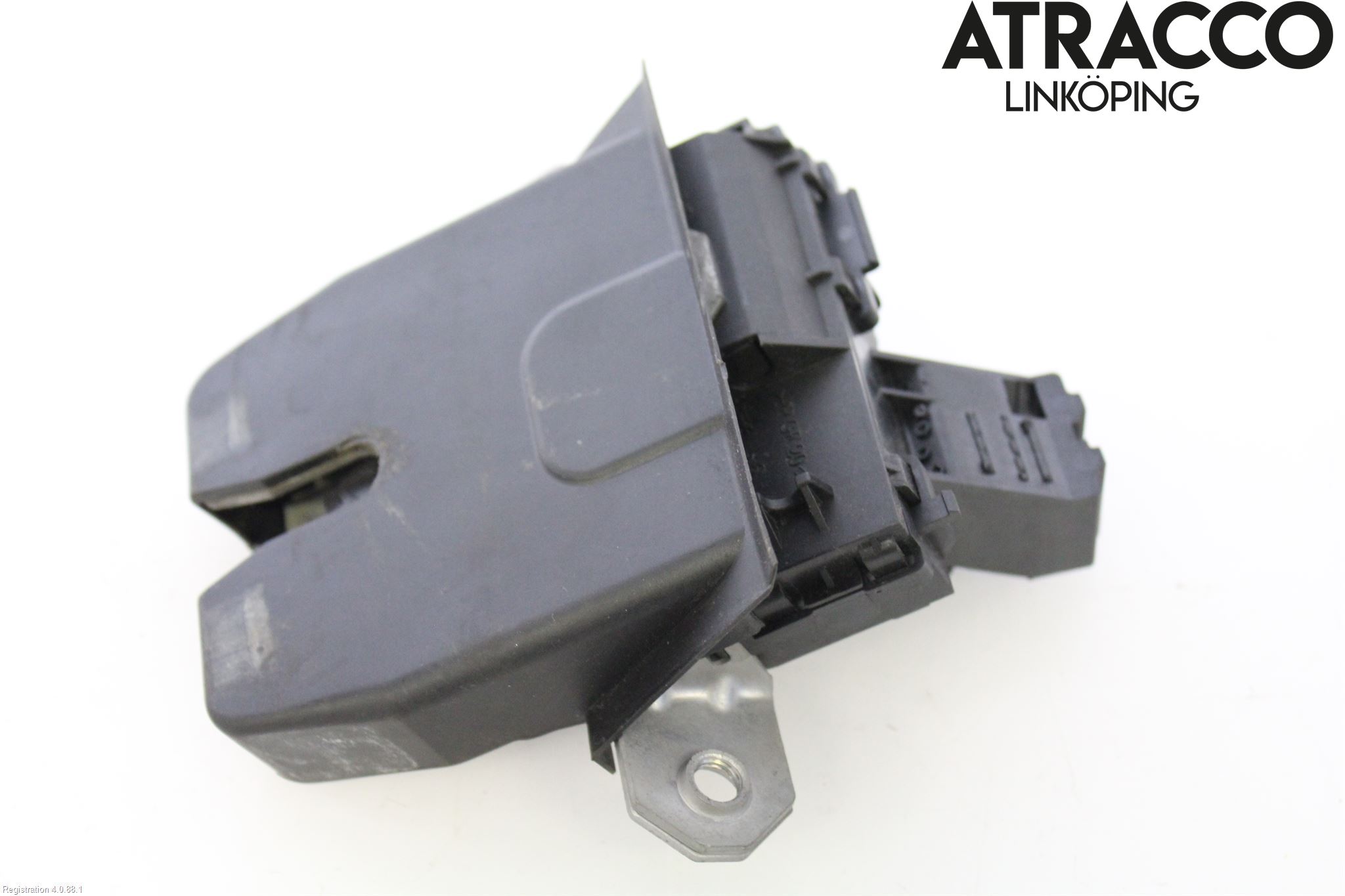 Volvo V50 08-12 Låskista Baklucka