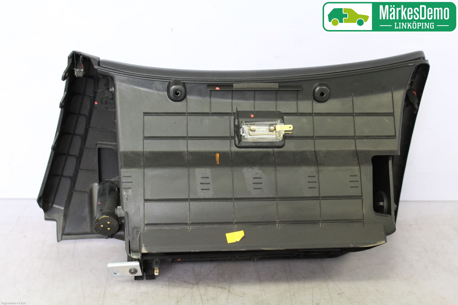 Kia CEED 06-12 Handskfack