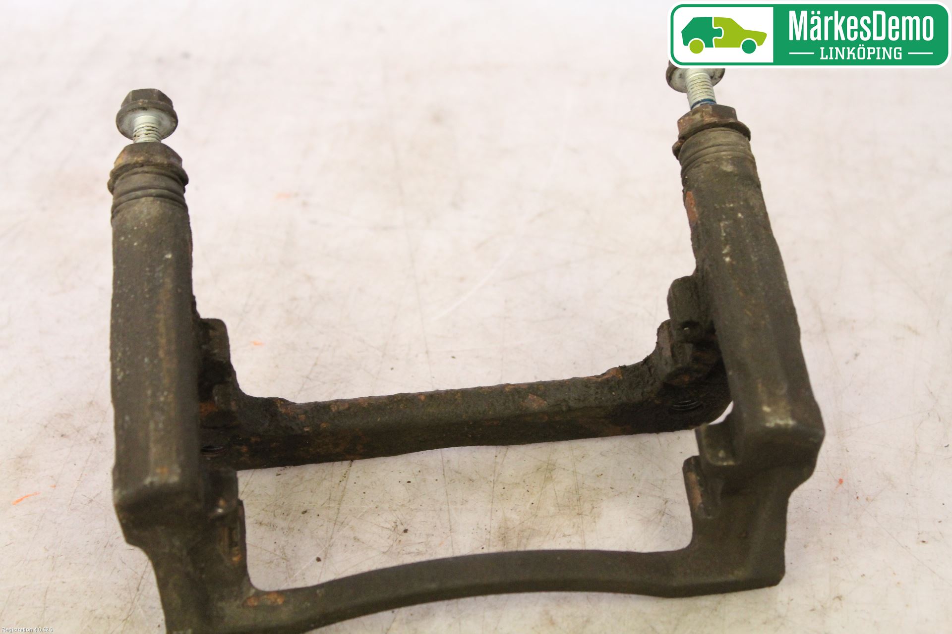 Honda CIVIC 06-11 Bromsokshållare