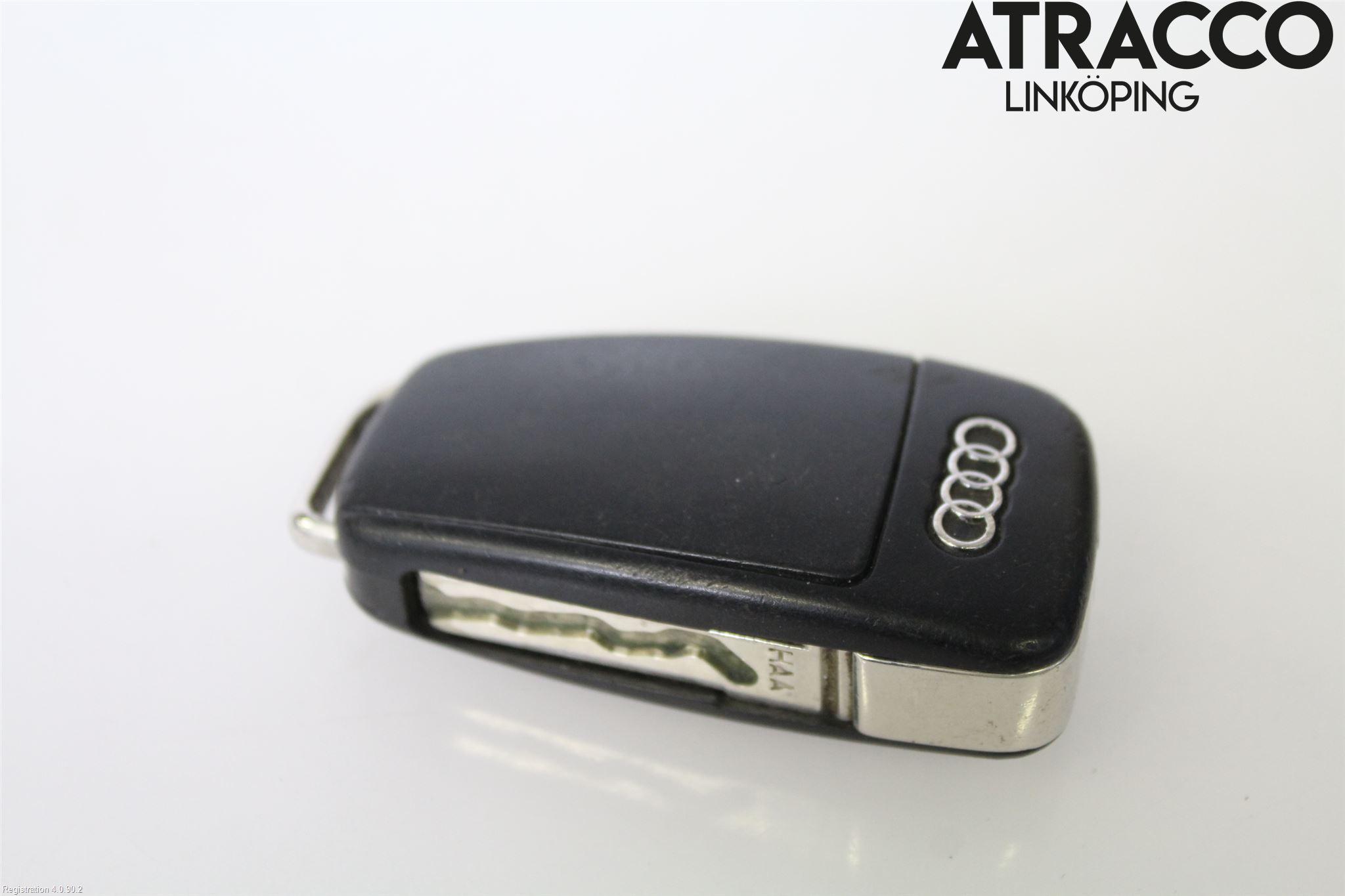 Audi A6/S6     05-11 Fjärrkontroll Larm-Centrallås