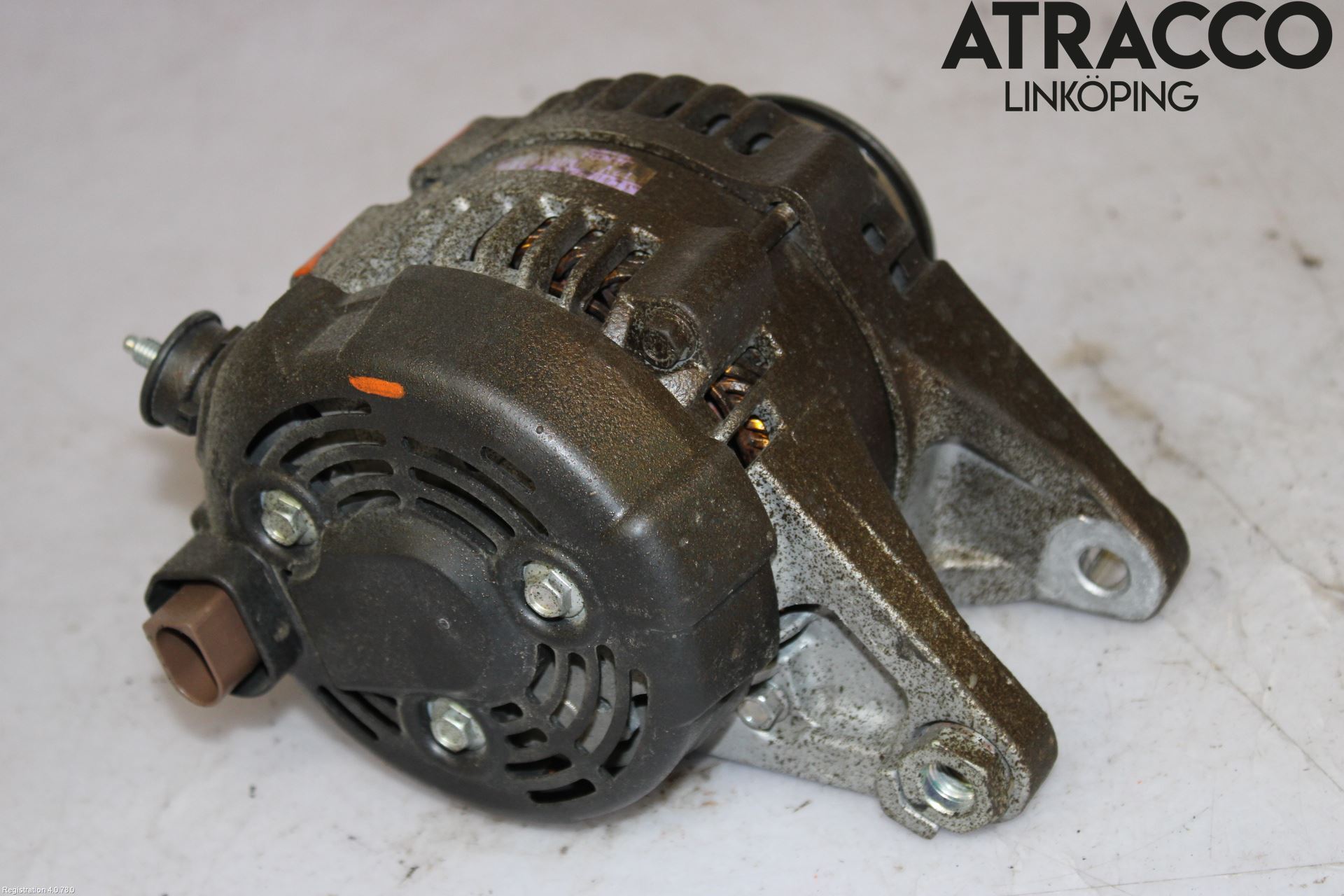 Suzuki SWIFT 17-24 Generator