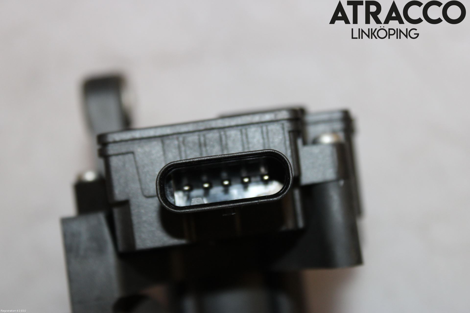 Volvo XC60 18- Värmeventil