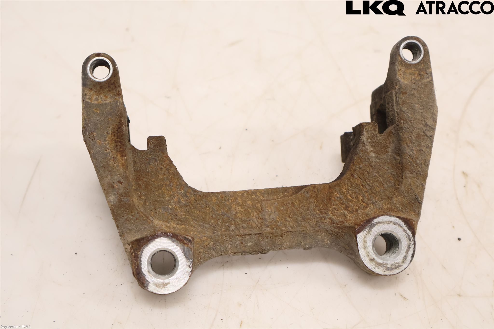 Mazda CX-3 Bromsokshållare