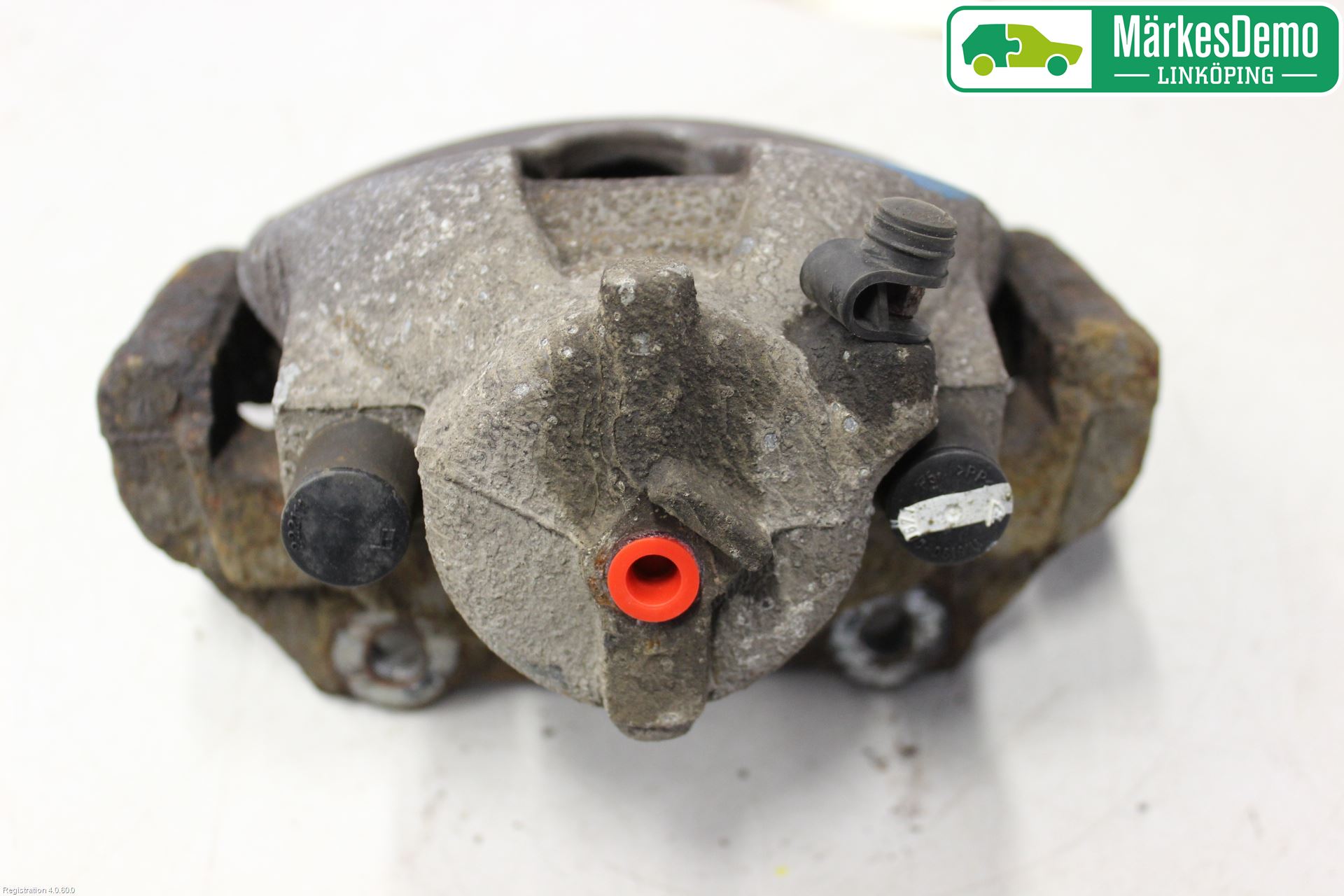 Opel MERIVA A   03-10 Bromsok Fram Höger