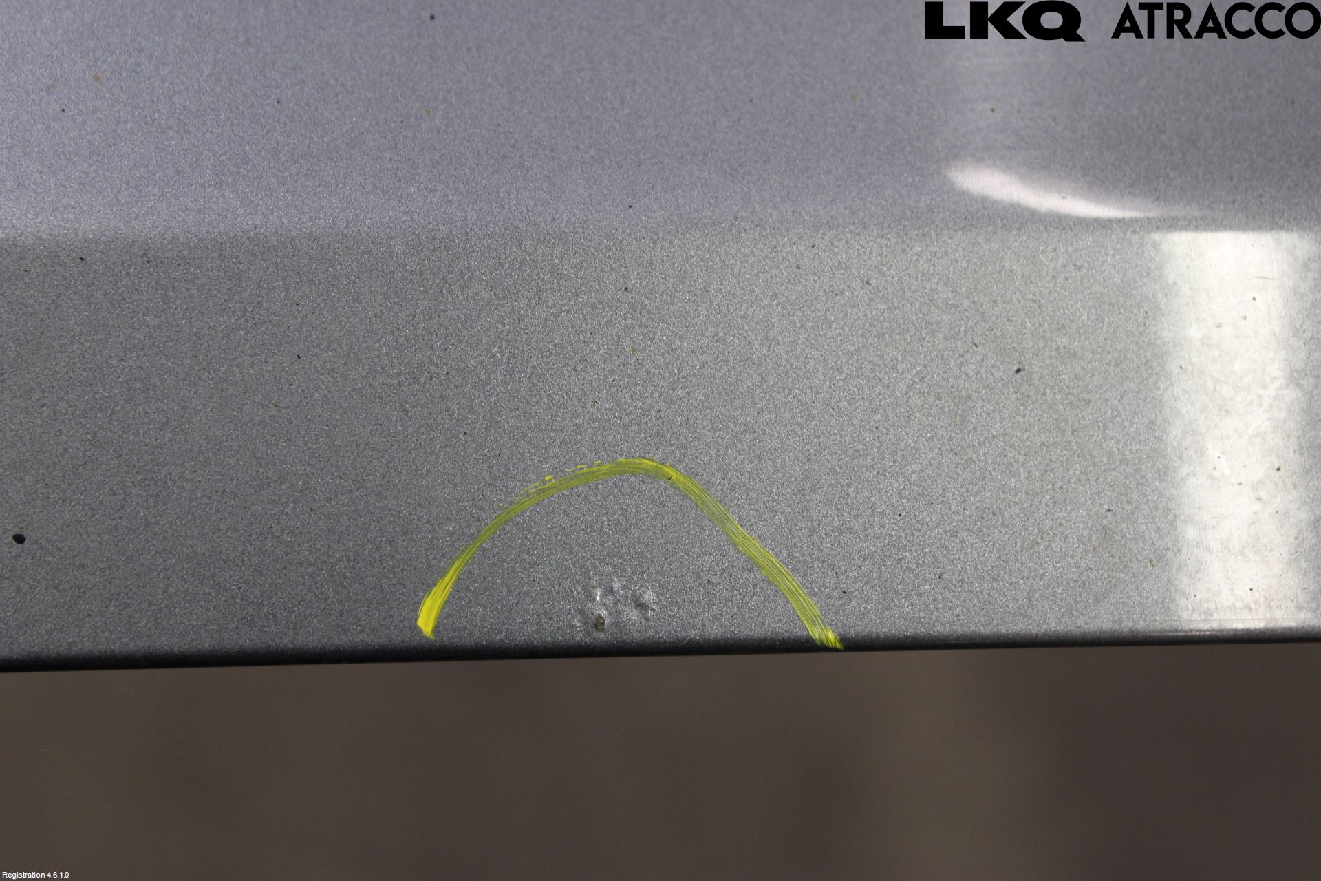 BMW 5 E60/61 Sed/Tou 02-10 Dörr Fram Höger