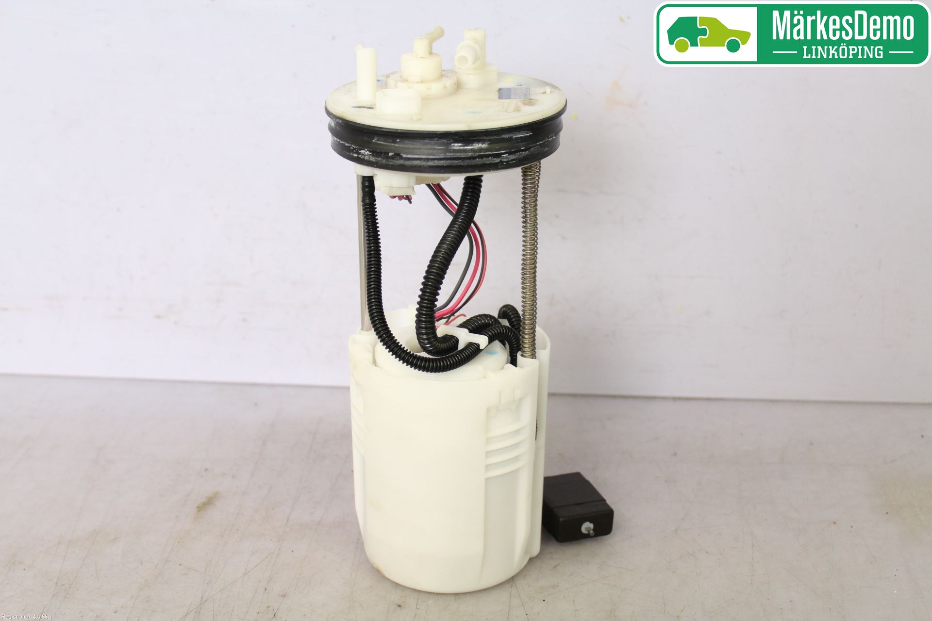 Honda CIVIC 12-16 Bränslepump El