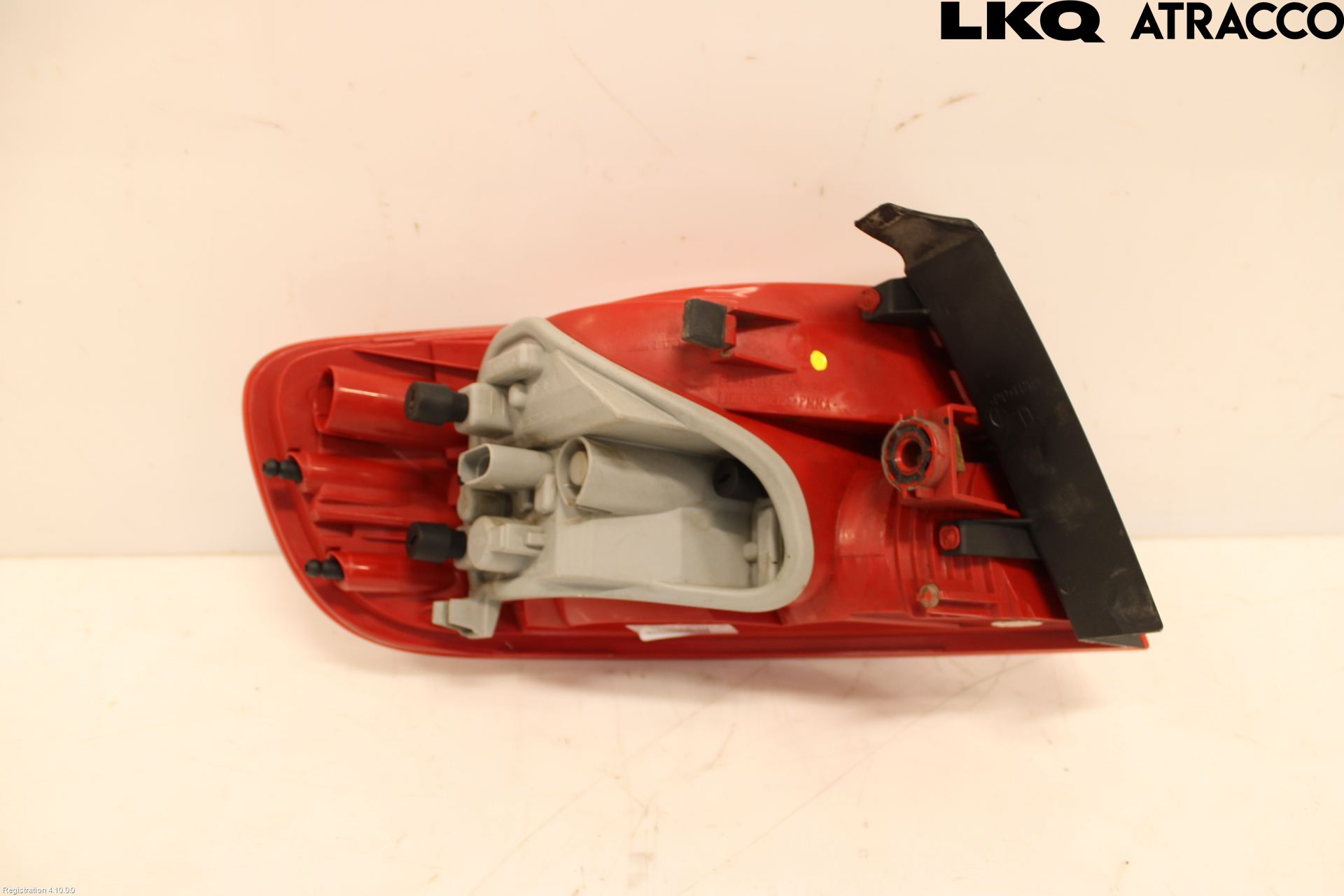 Audi A4 ALLROAD 09-16 Bakljus Höger