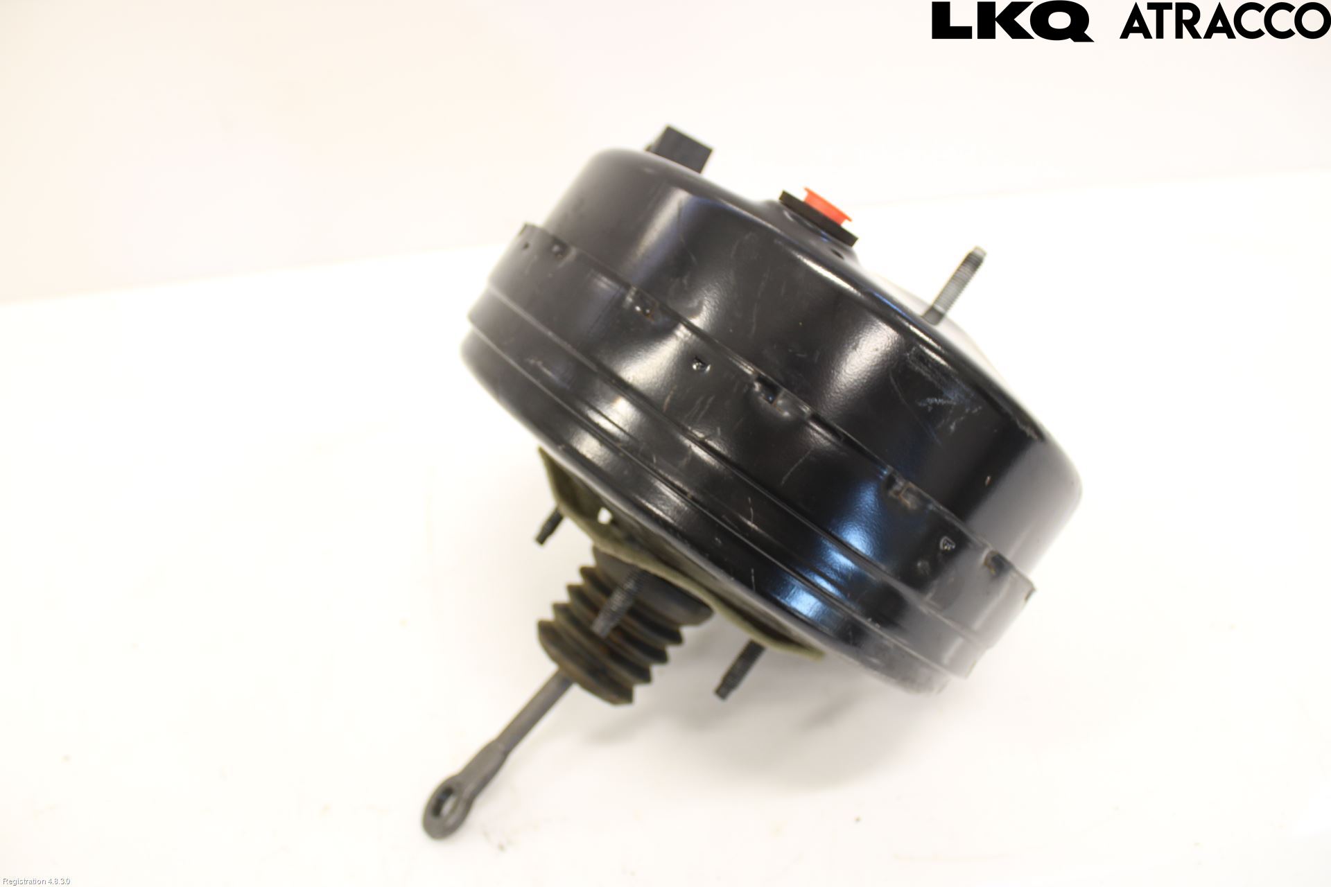 Fiat FREEMONT Bromsservo