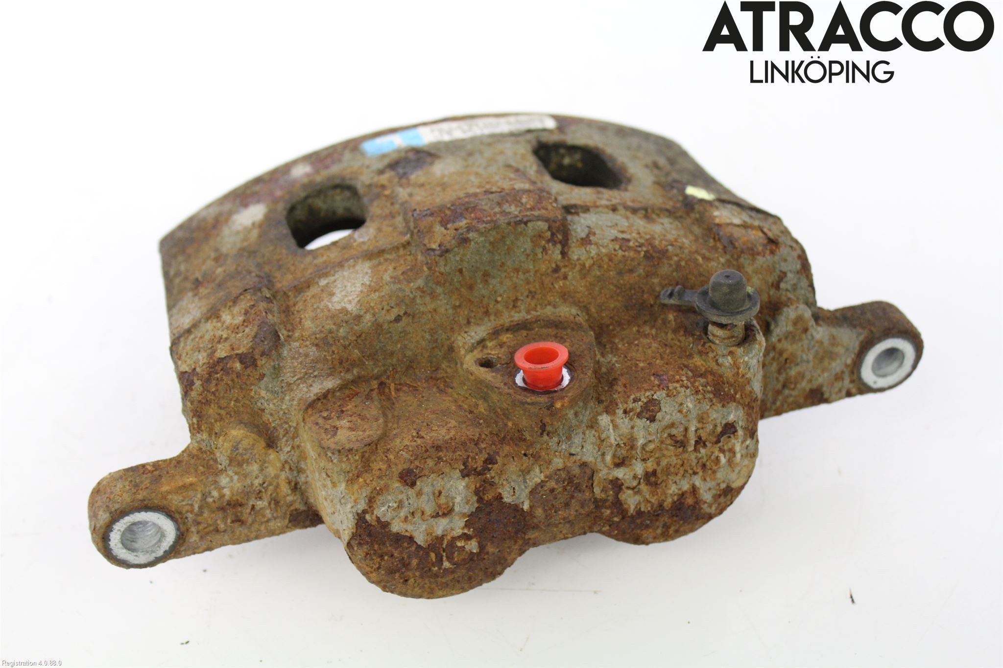 Ford RANGER EU 12-23 Bromsok Fram Vänster