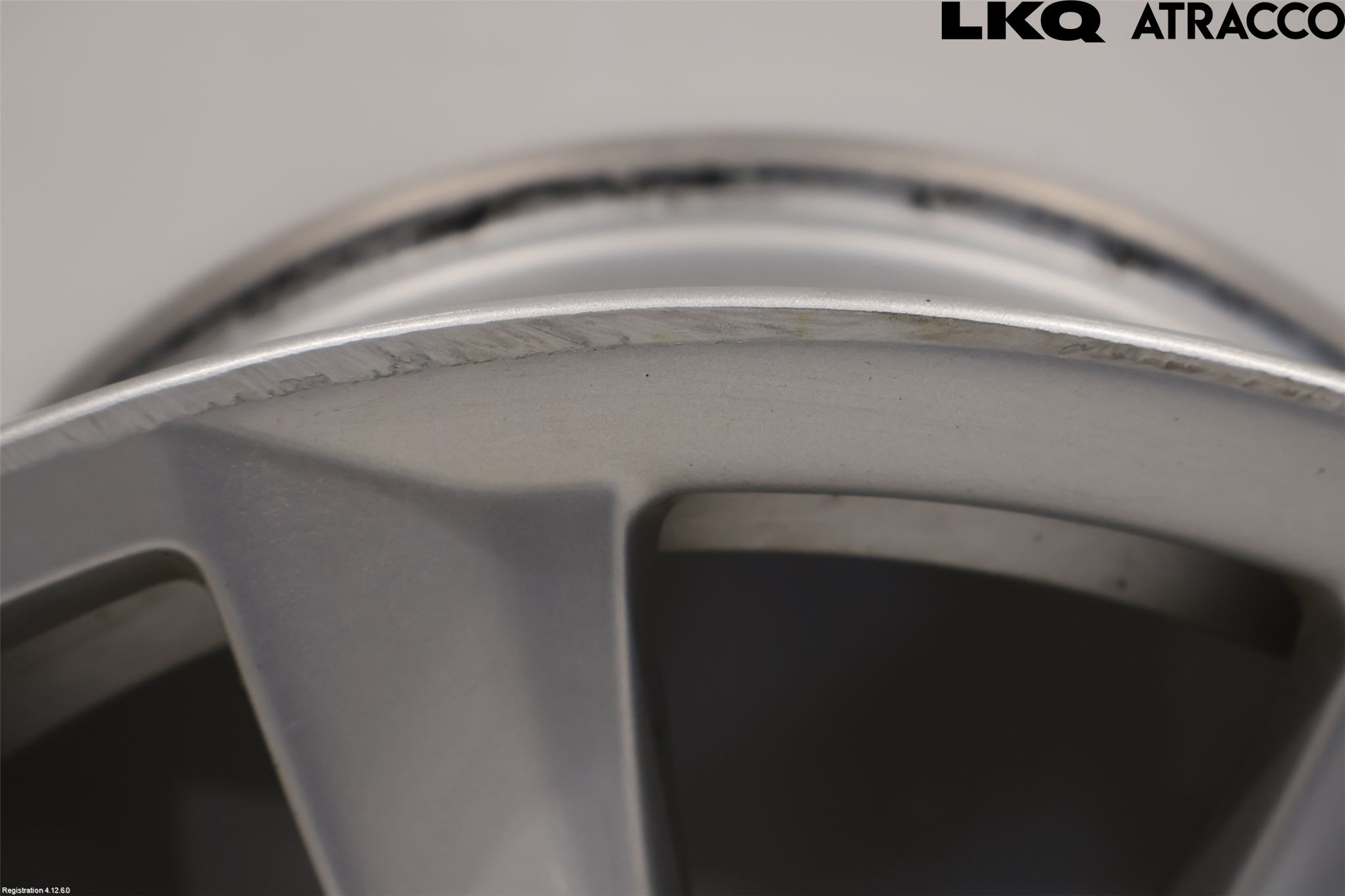 BMW 5 F10/F11/F18 09-17 Fälgsats Aluminium
