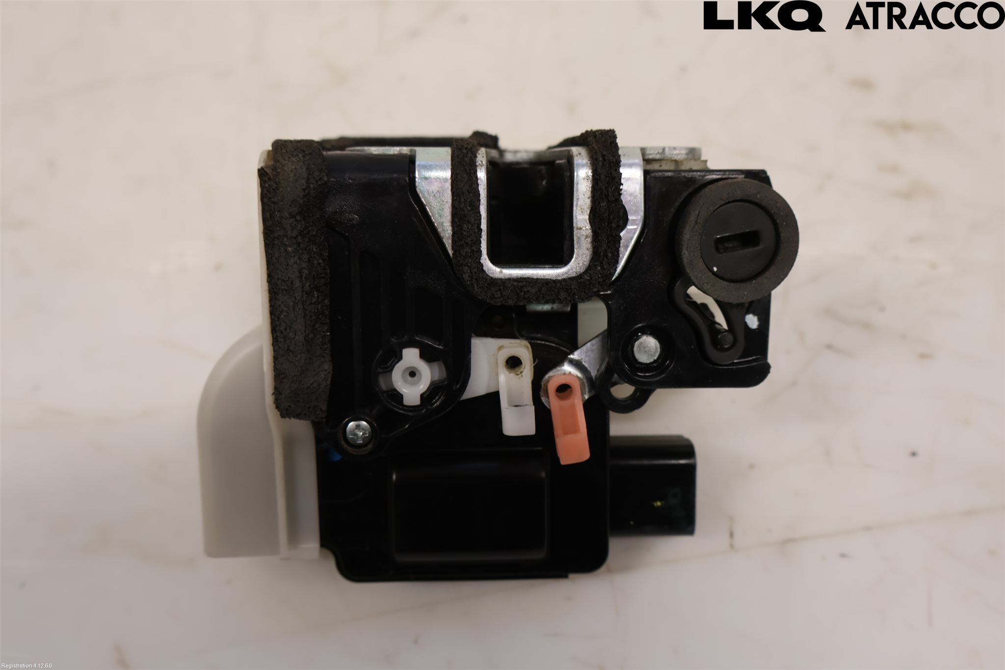 Kia PICANTO 12-17 Låskista-Dörrlås