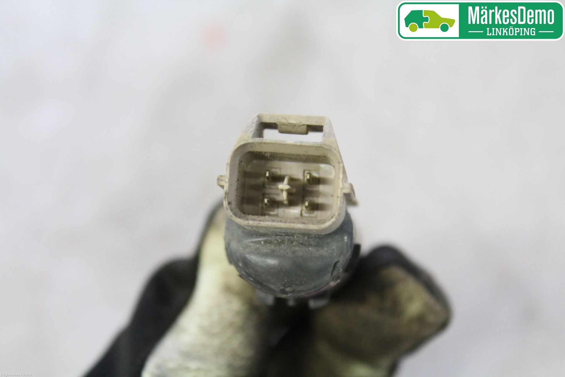 Kia CEED 06-12 Parkeringshjälp Backsensor