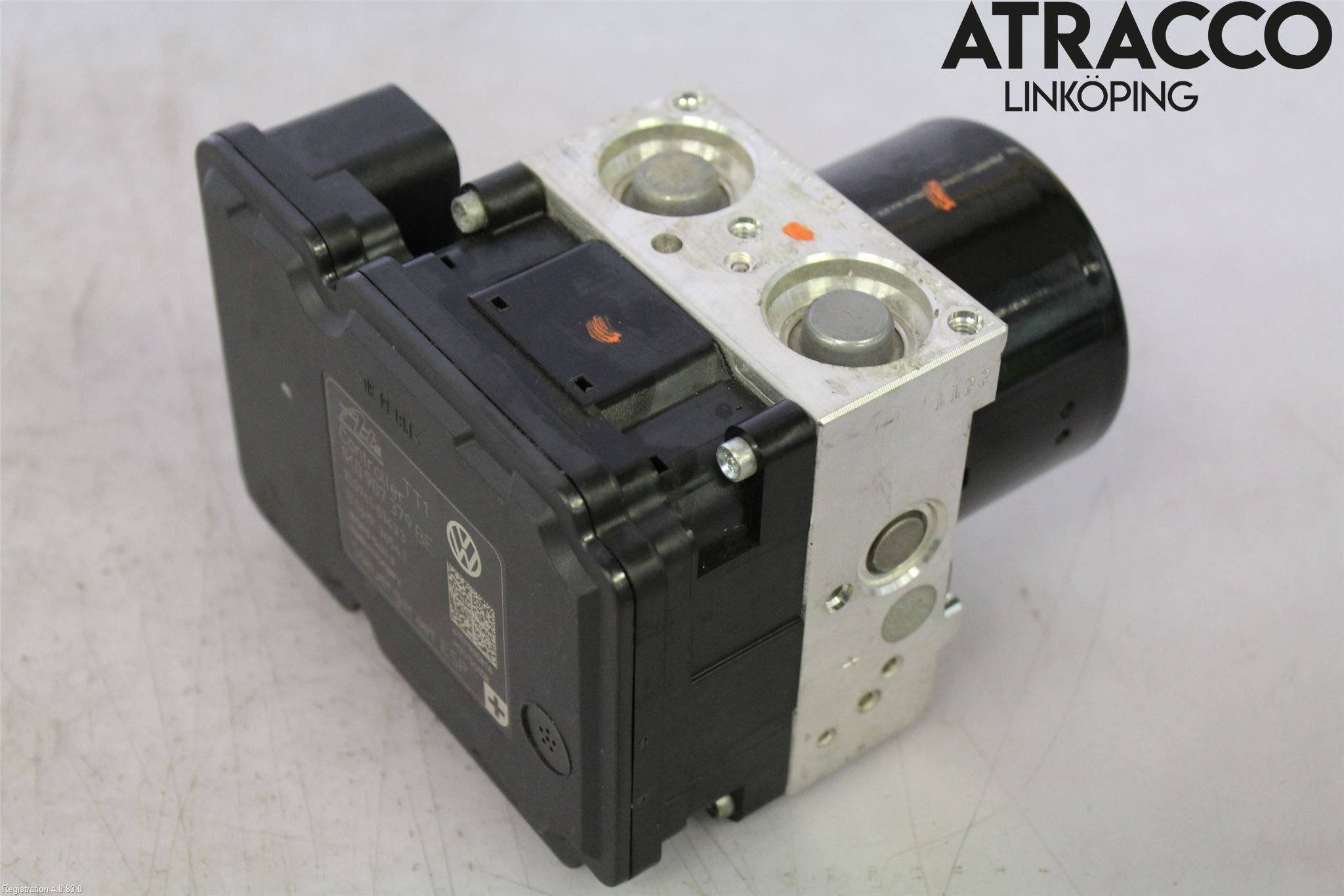 Skoda YETI Abs Hydraulaggregat