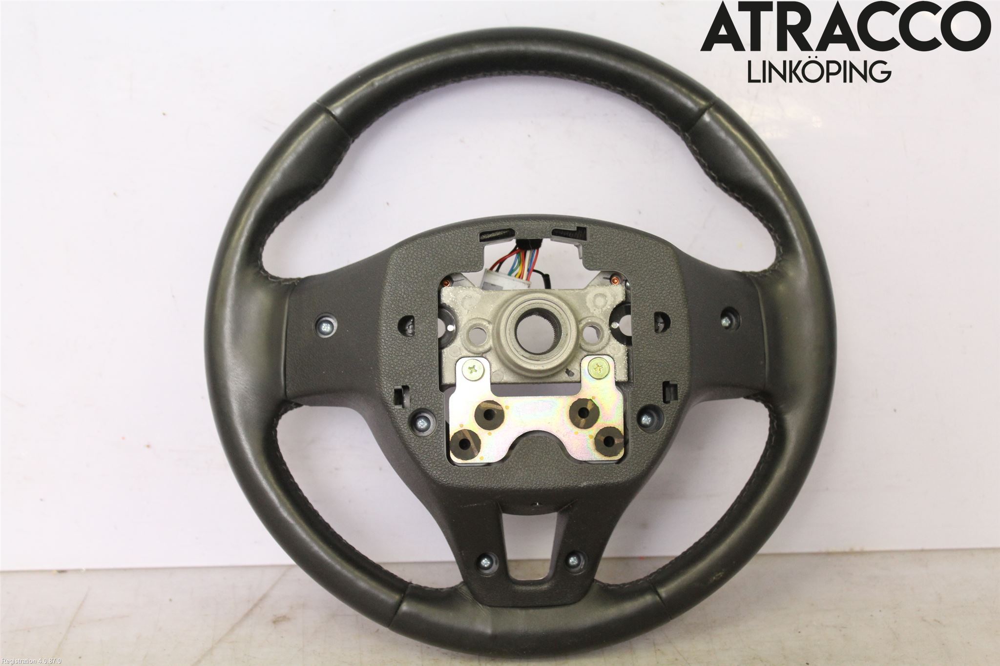 Kia OPTIMA 16-20 Ratt