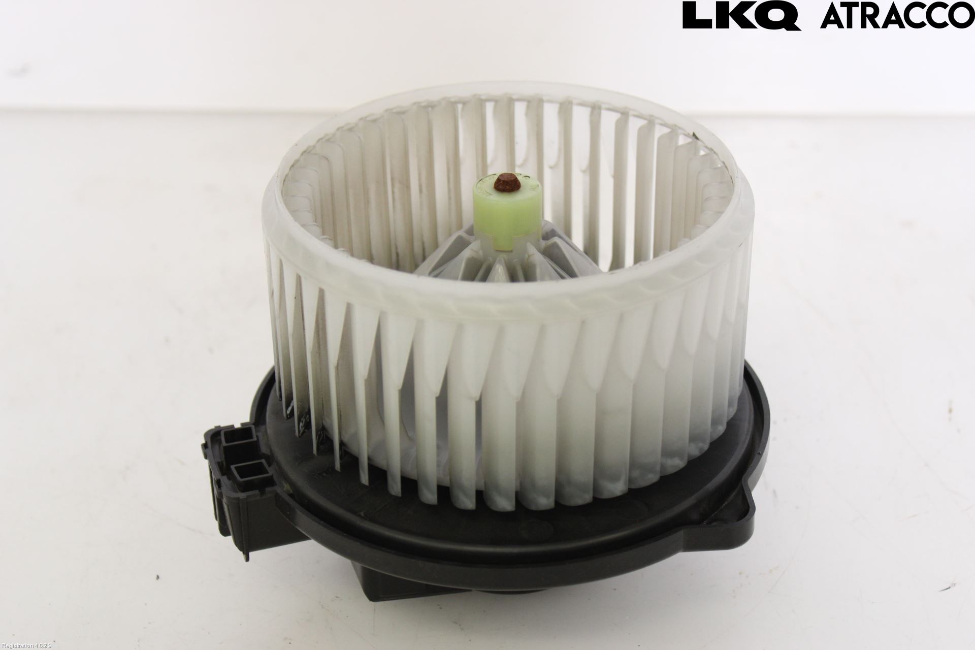 Subaru OUTBACK 10-15 Värmefläkt