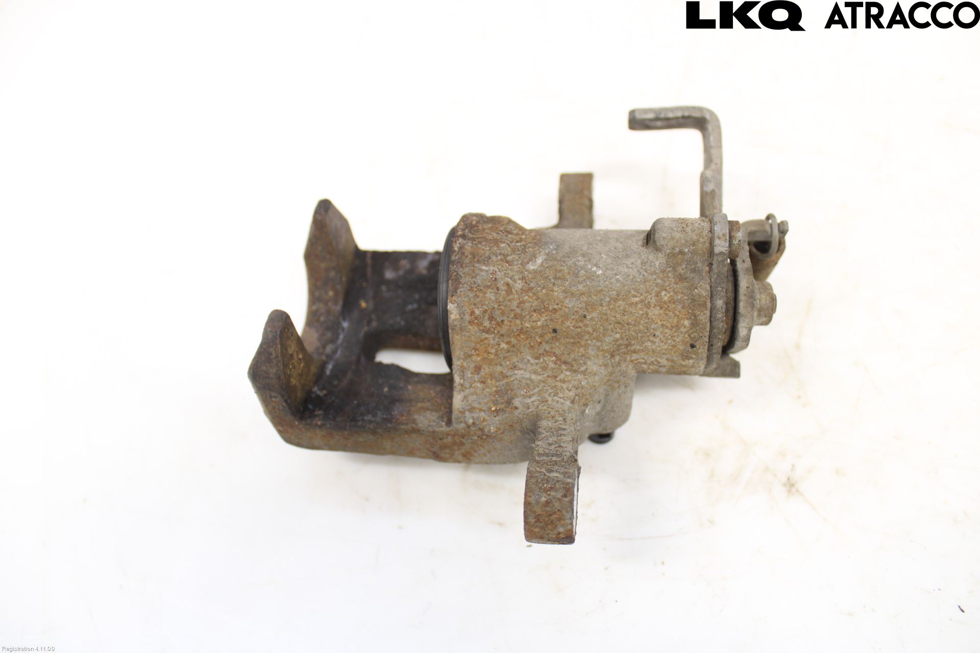 Kia PICANTO 17- Bromsok Bak Vänster