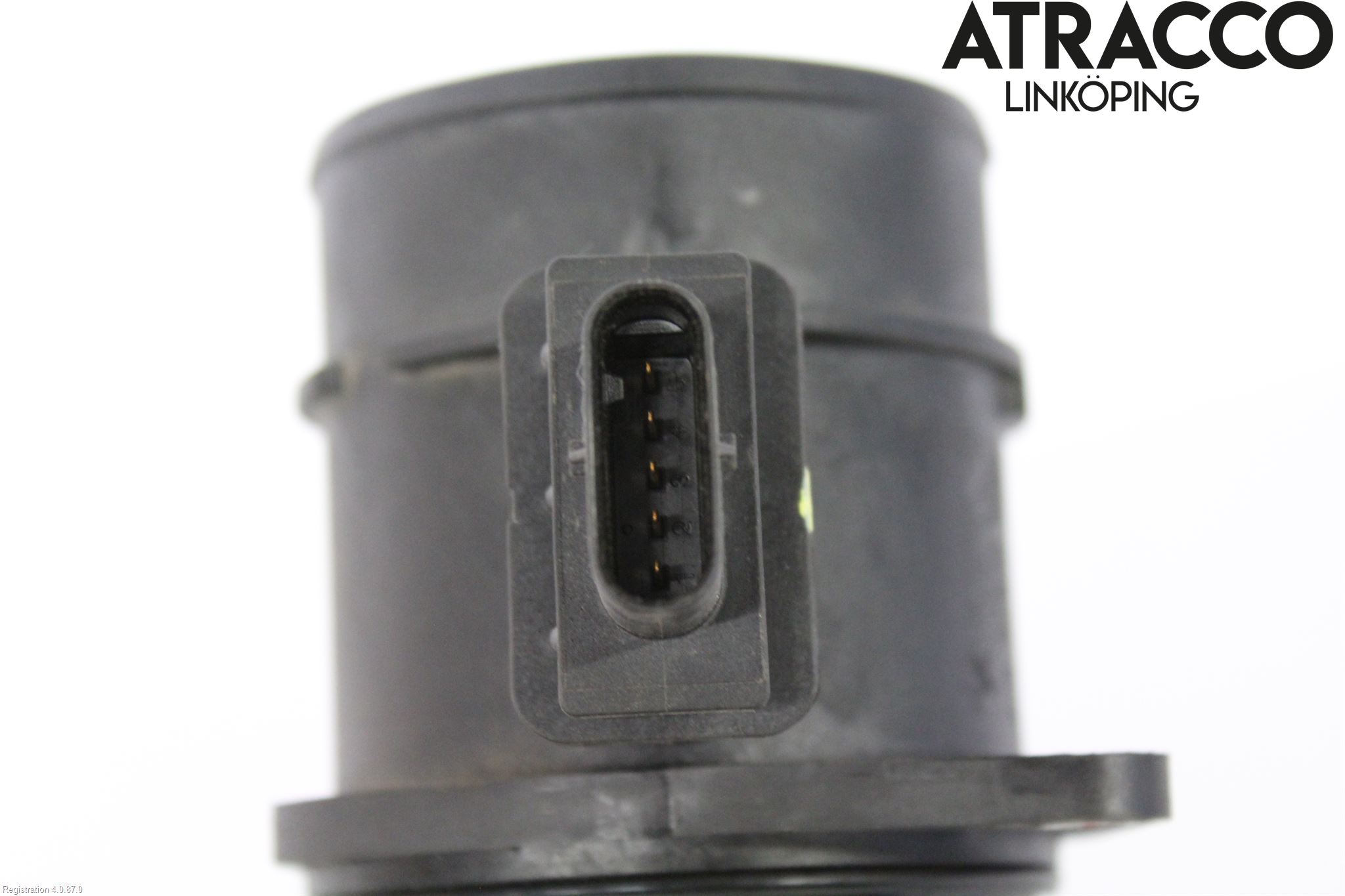 Kia OPTIMA 16-20 Injluftmassamätare