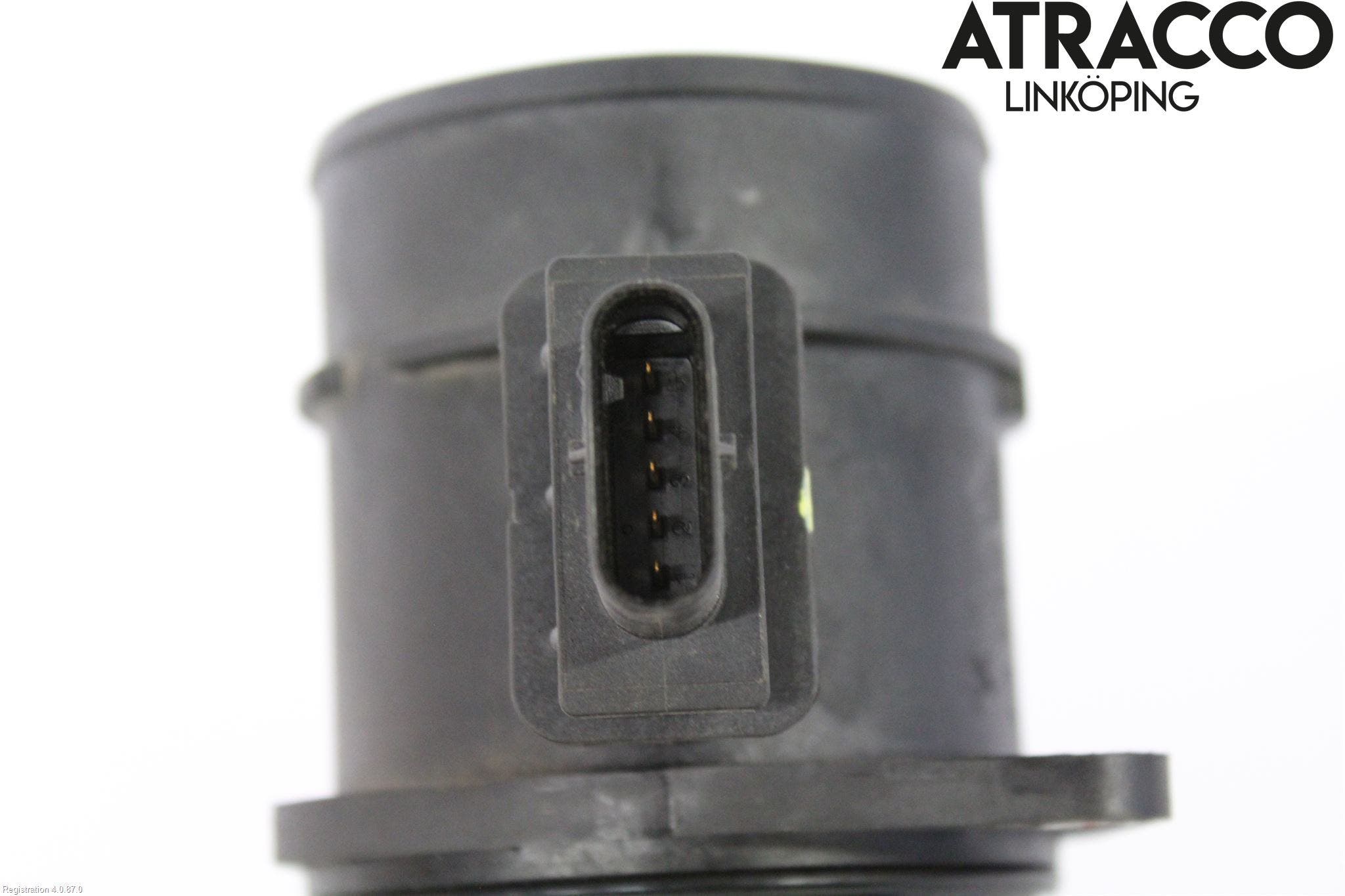 Kia OPTIMA 16-20 Injluftmassamätare