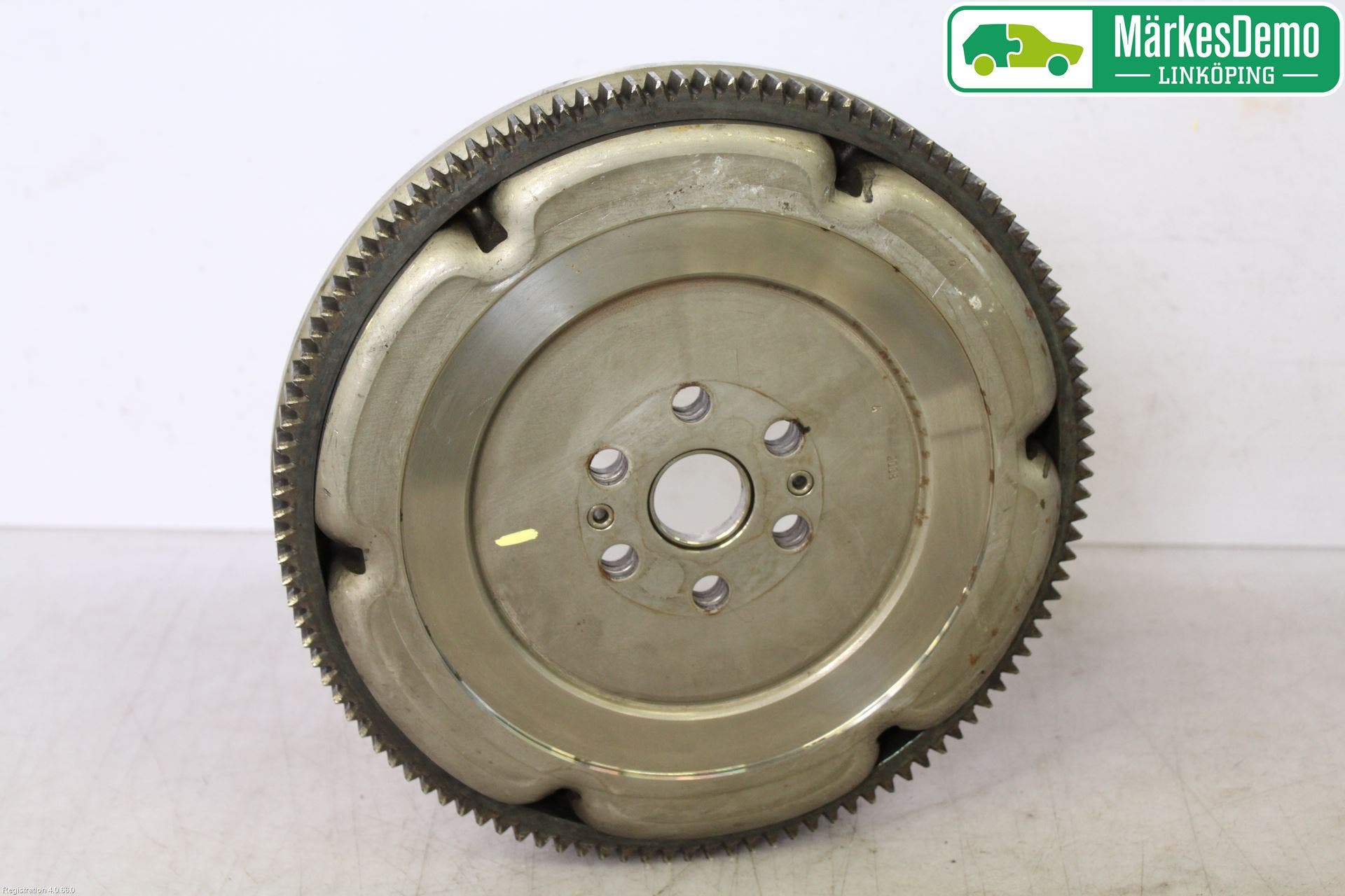 Ford MONDEO 07-15 Svänghjul Man