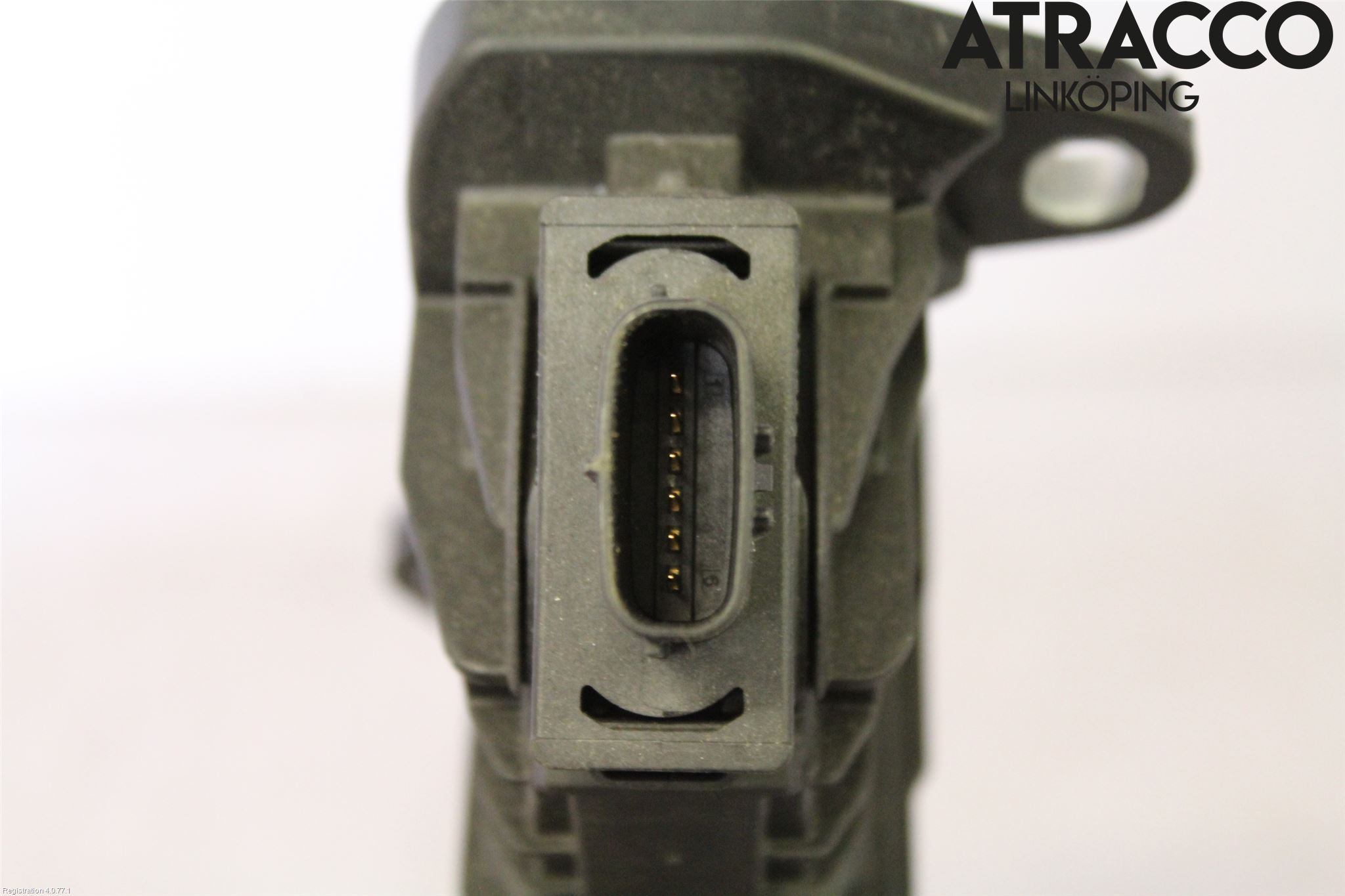 Suzuki SWIFT 17-24 Gaspedal