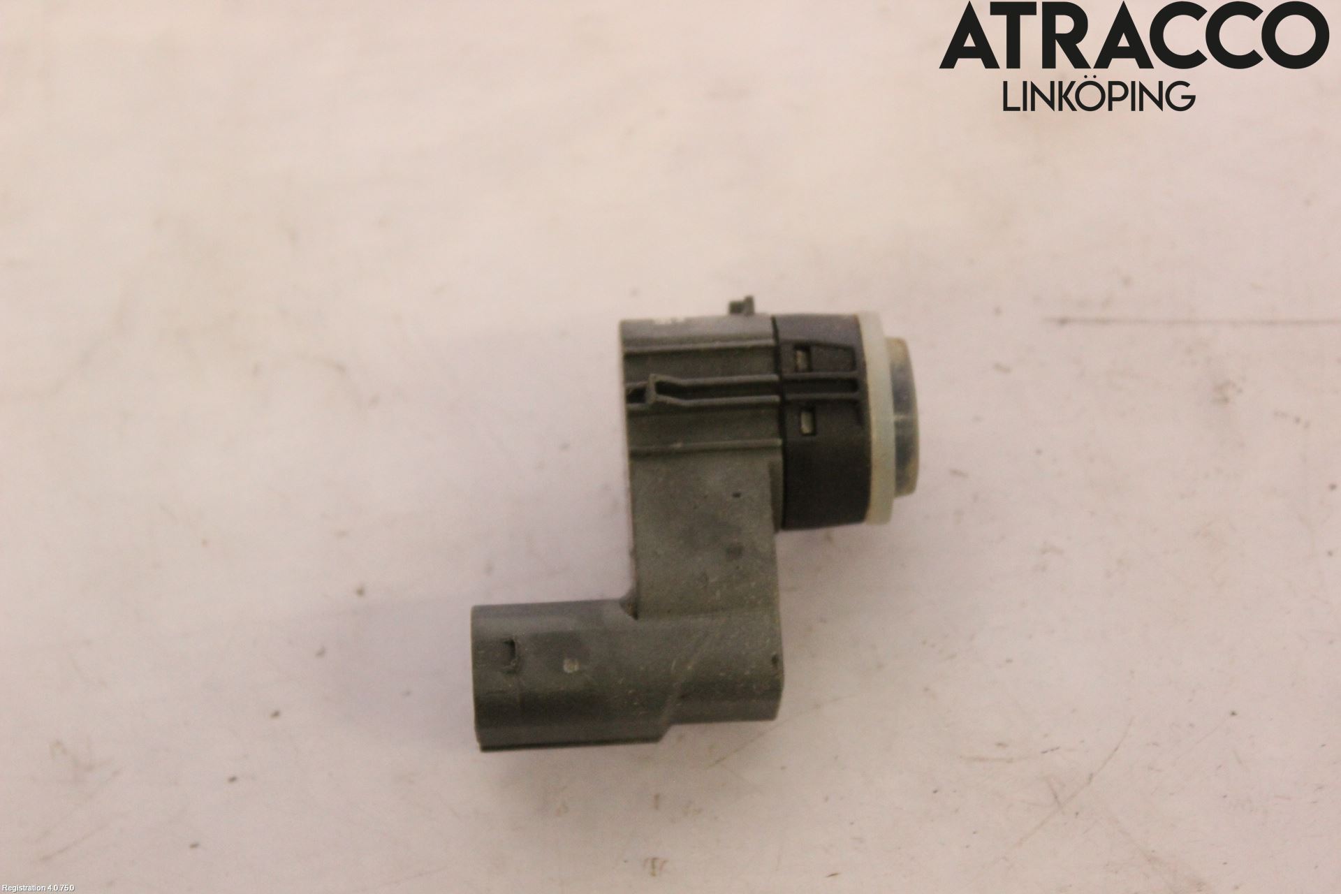 Citroen C3 10-17 Parkeringshjälp Backsensor