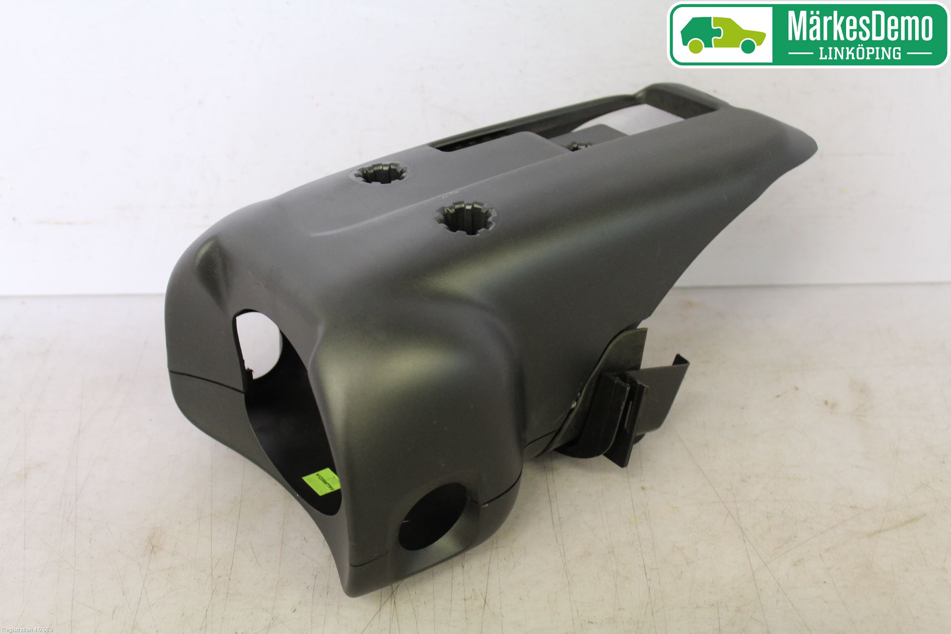 Volvo C30 07-10 Rattkåpa-Kåpor