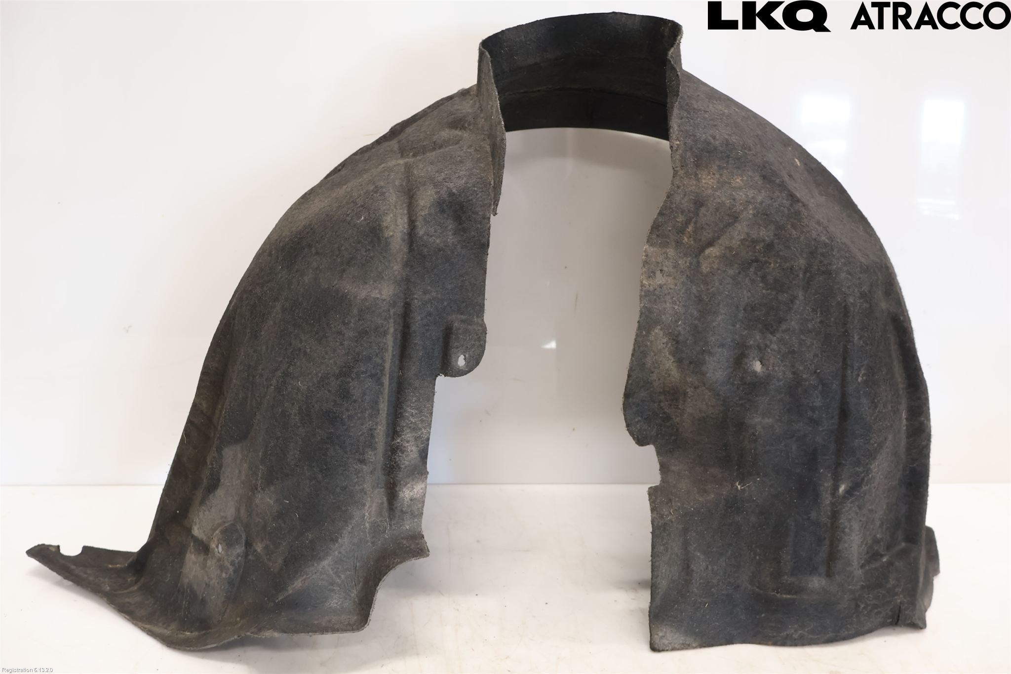 Volvo V60 14-18 Skärm Inner
