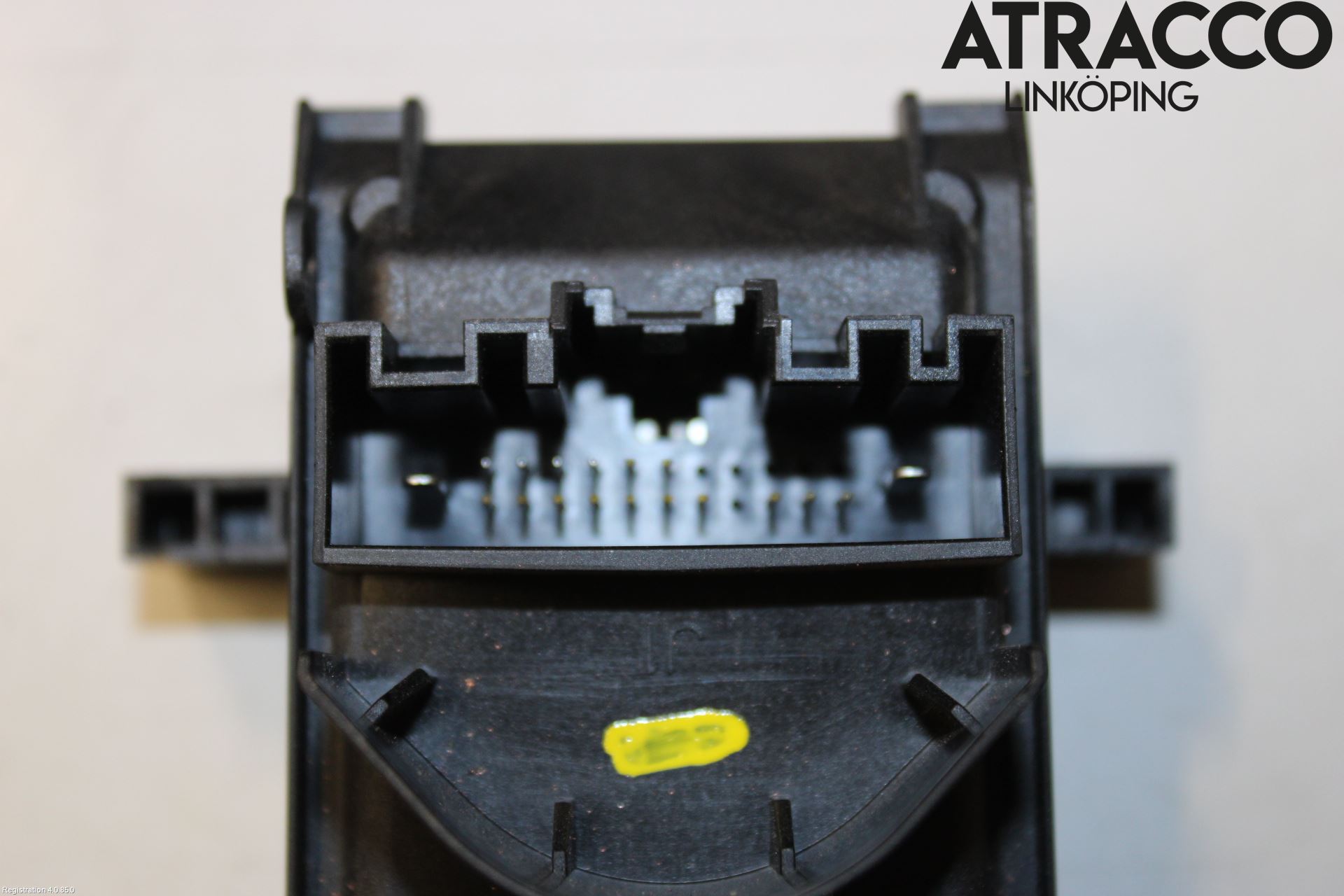 Ford RANGER EU 12-23 El Övrigt