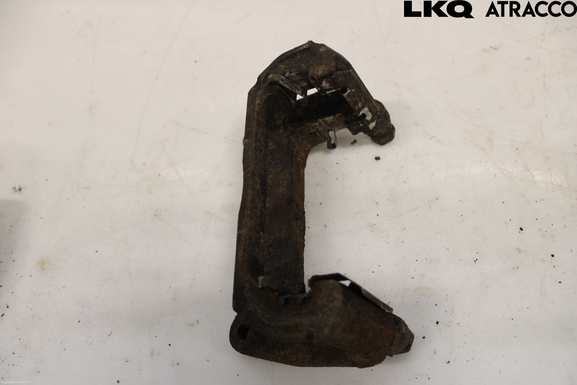 Subaru FORESTER SK 19- Bromsokshållare