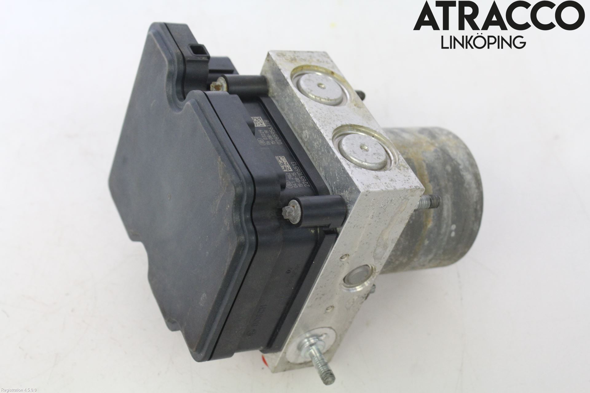 Mercedes-Benz MB SPRINTER (W906) 06-18 Abs Hydraulaggregat