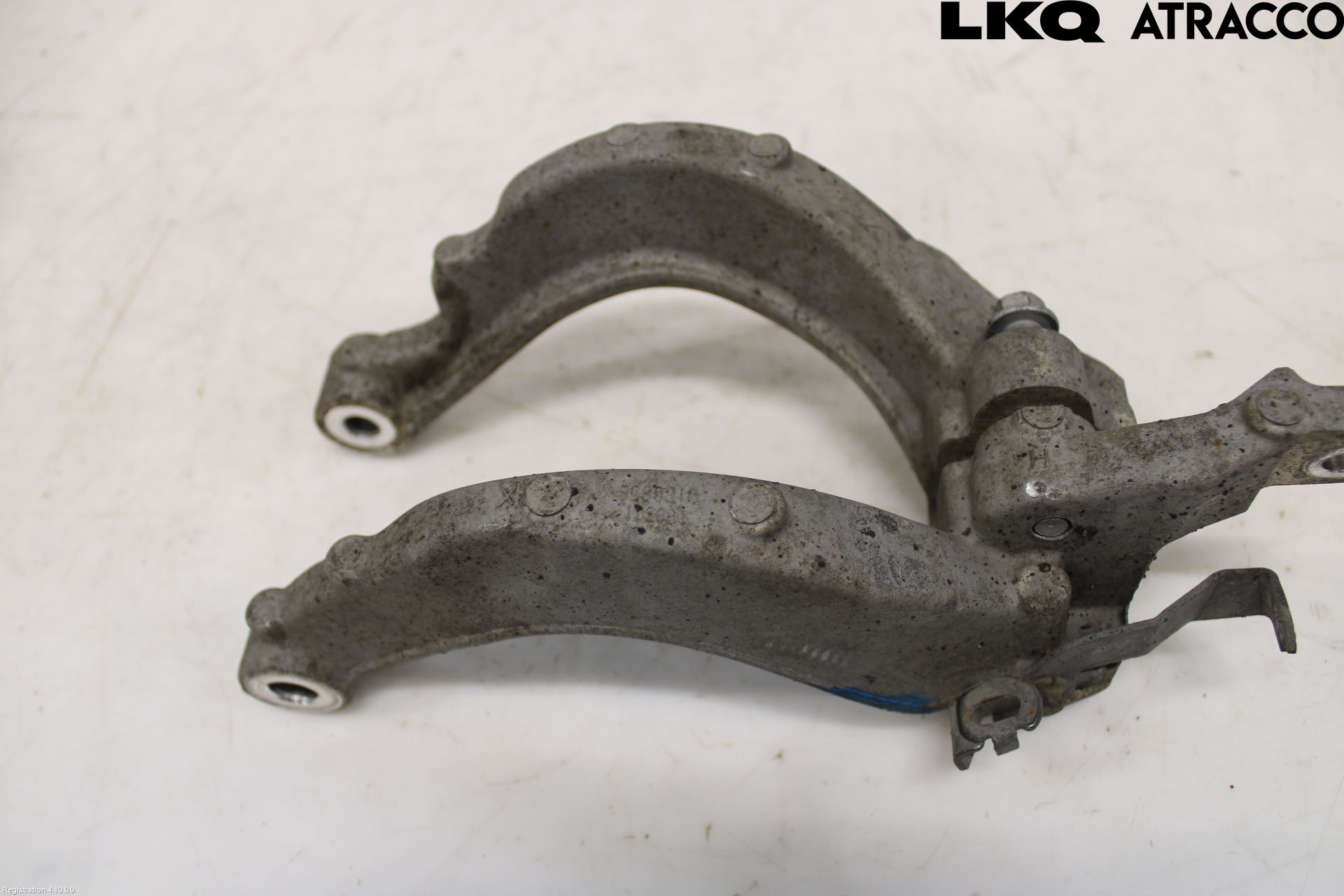 Volvo V60 19- Fjäderben Fram Höger