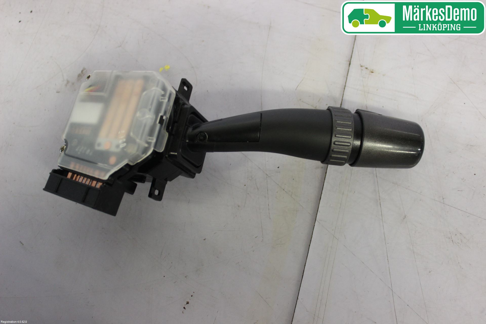 Hyundai TRAJET Spak Blinkers-Ljusomk