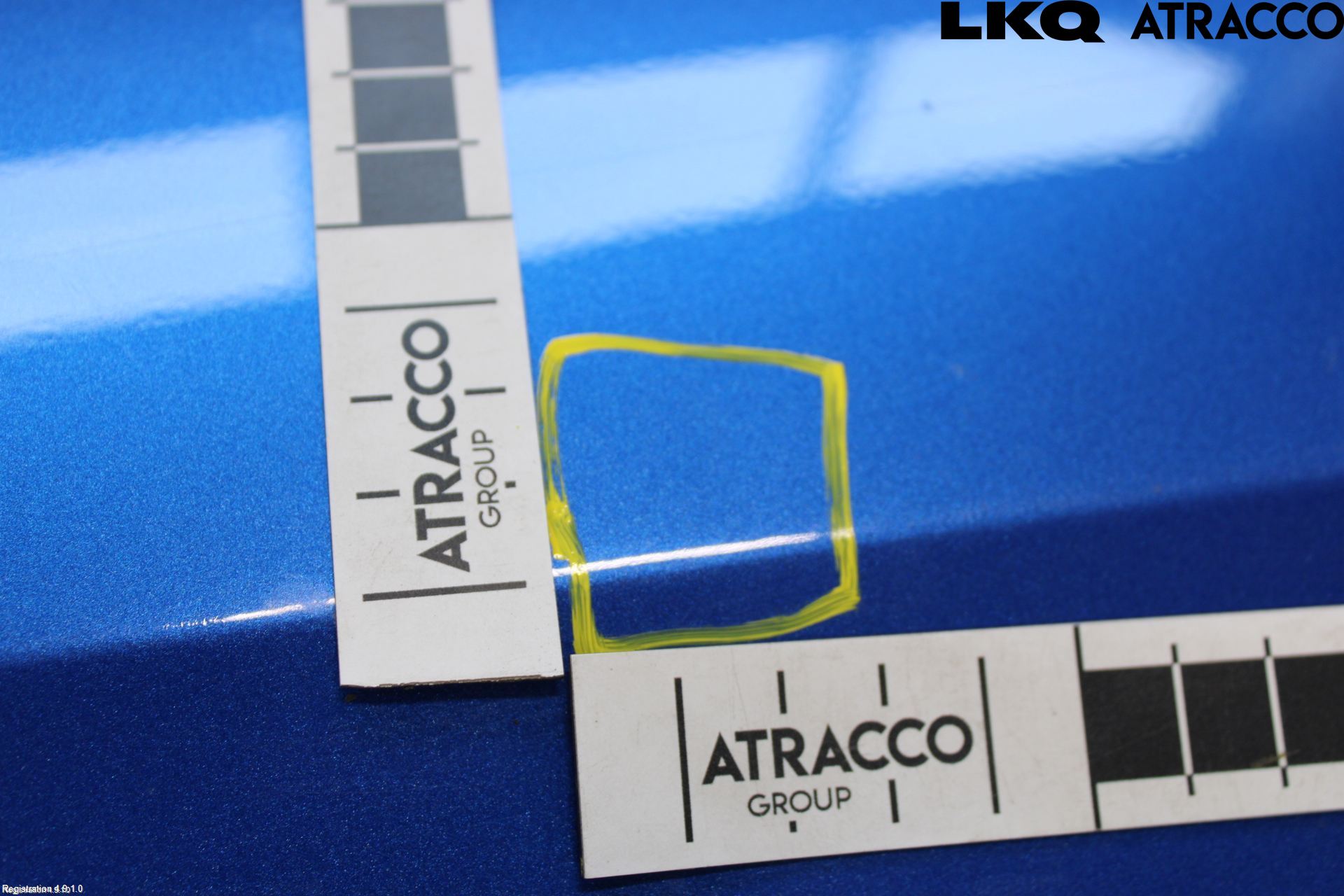 Peugeot 308 08-13 Dörr Bak Höger