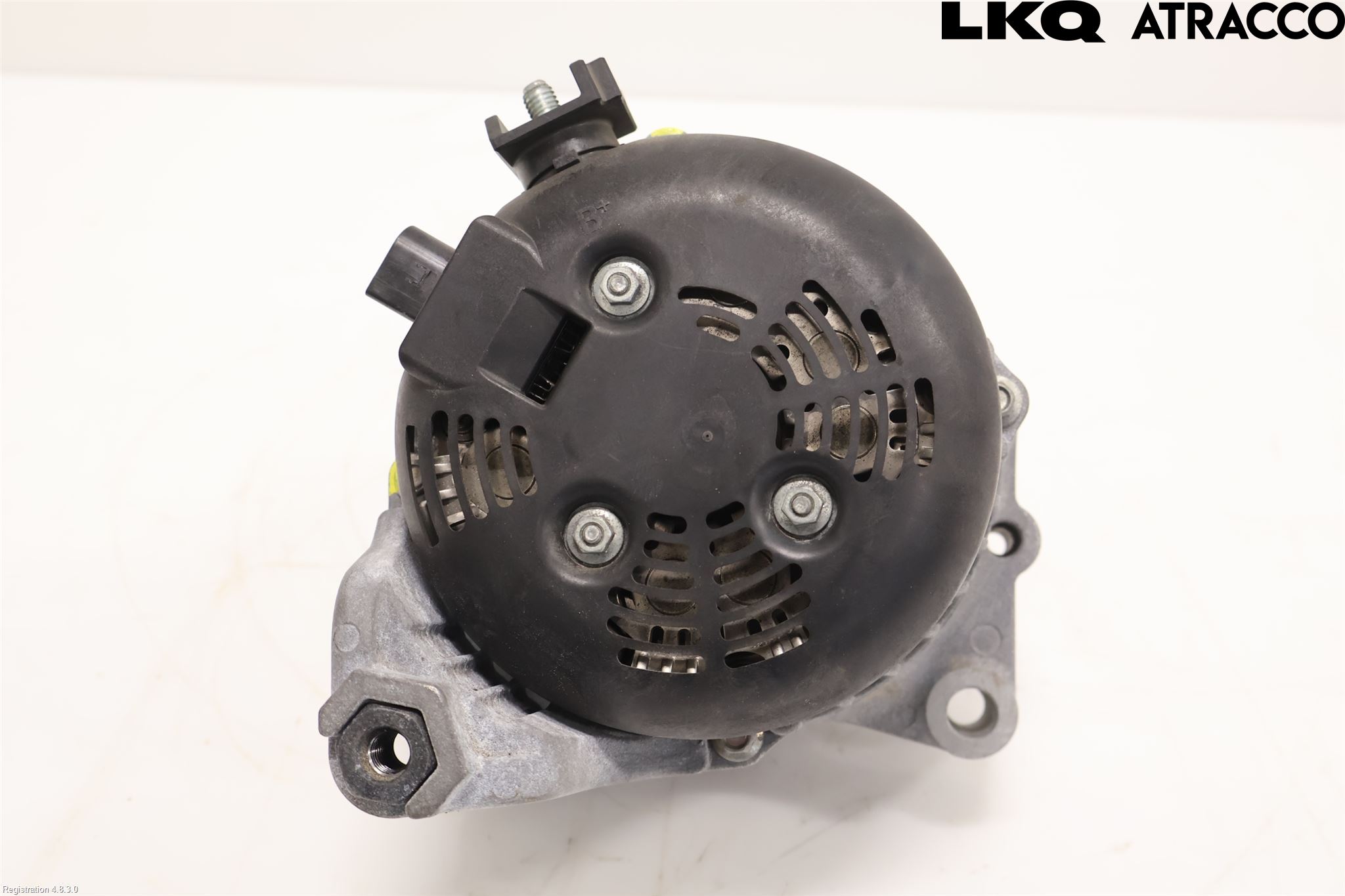 BMW 1 F20/F21 11-19 Generator